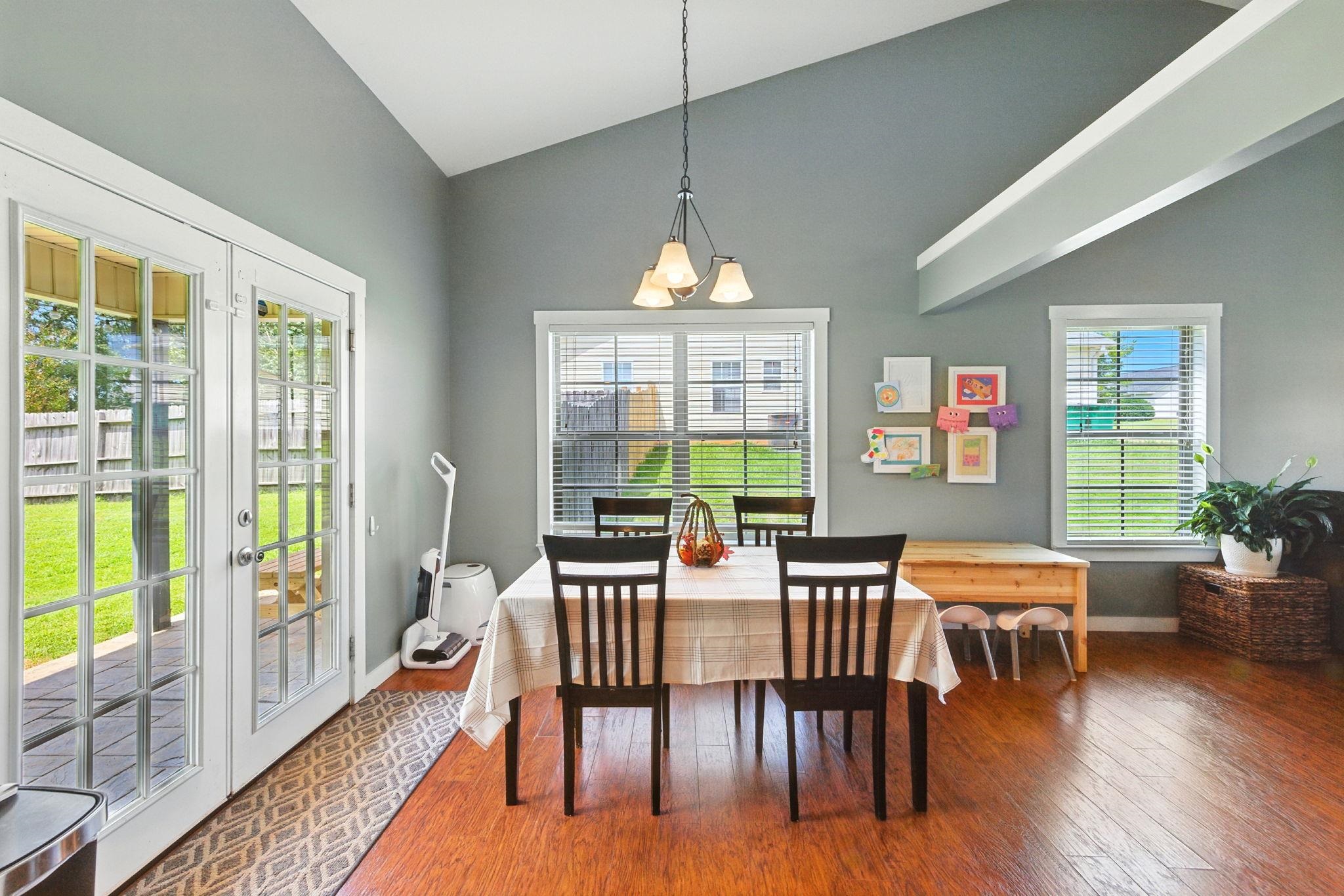 244 Sweetgrass Drive