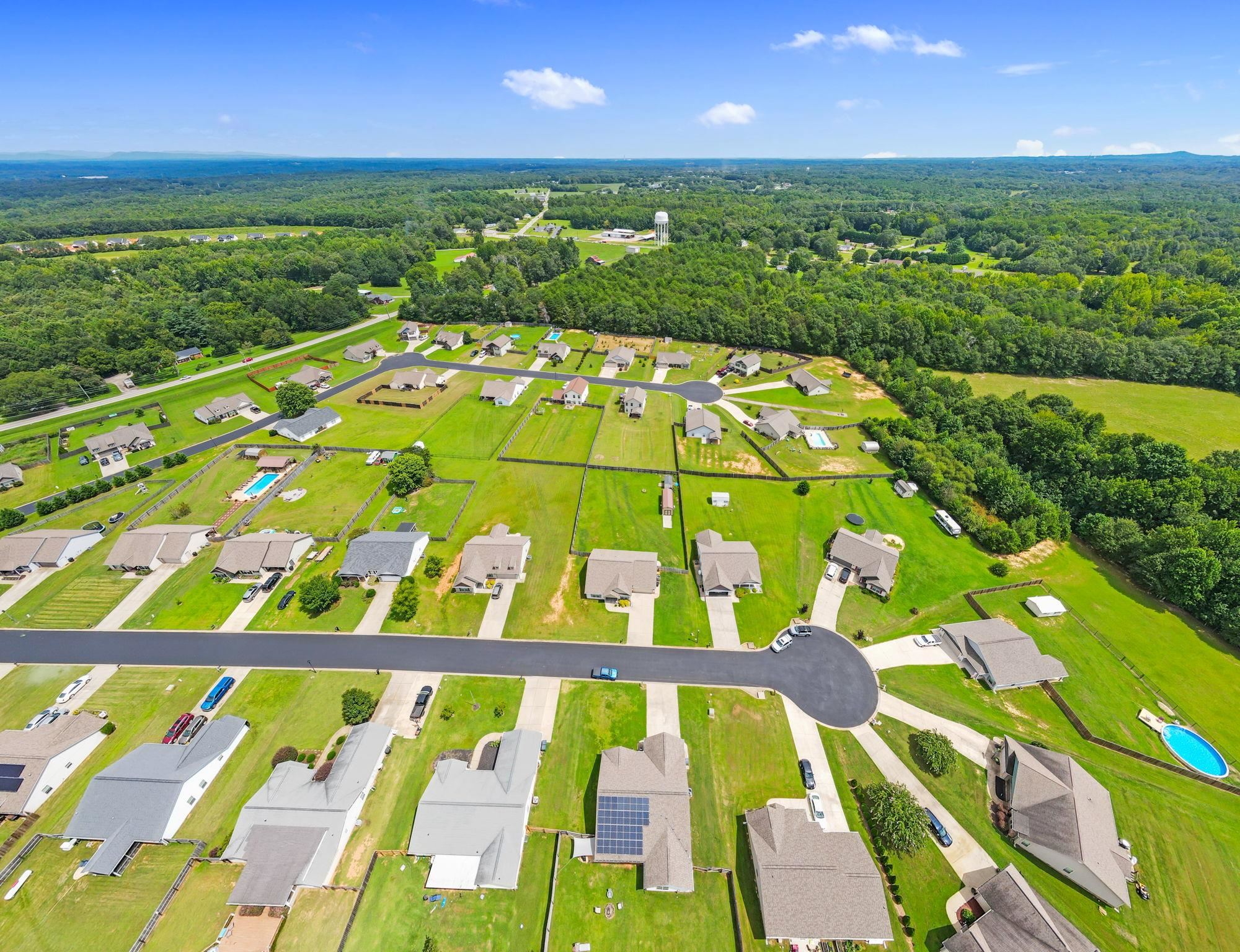 244 Sweetgrass Drive