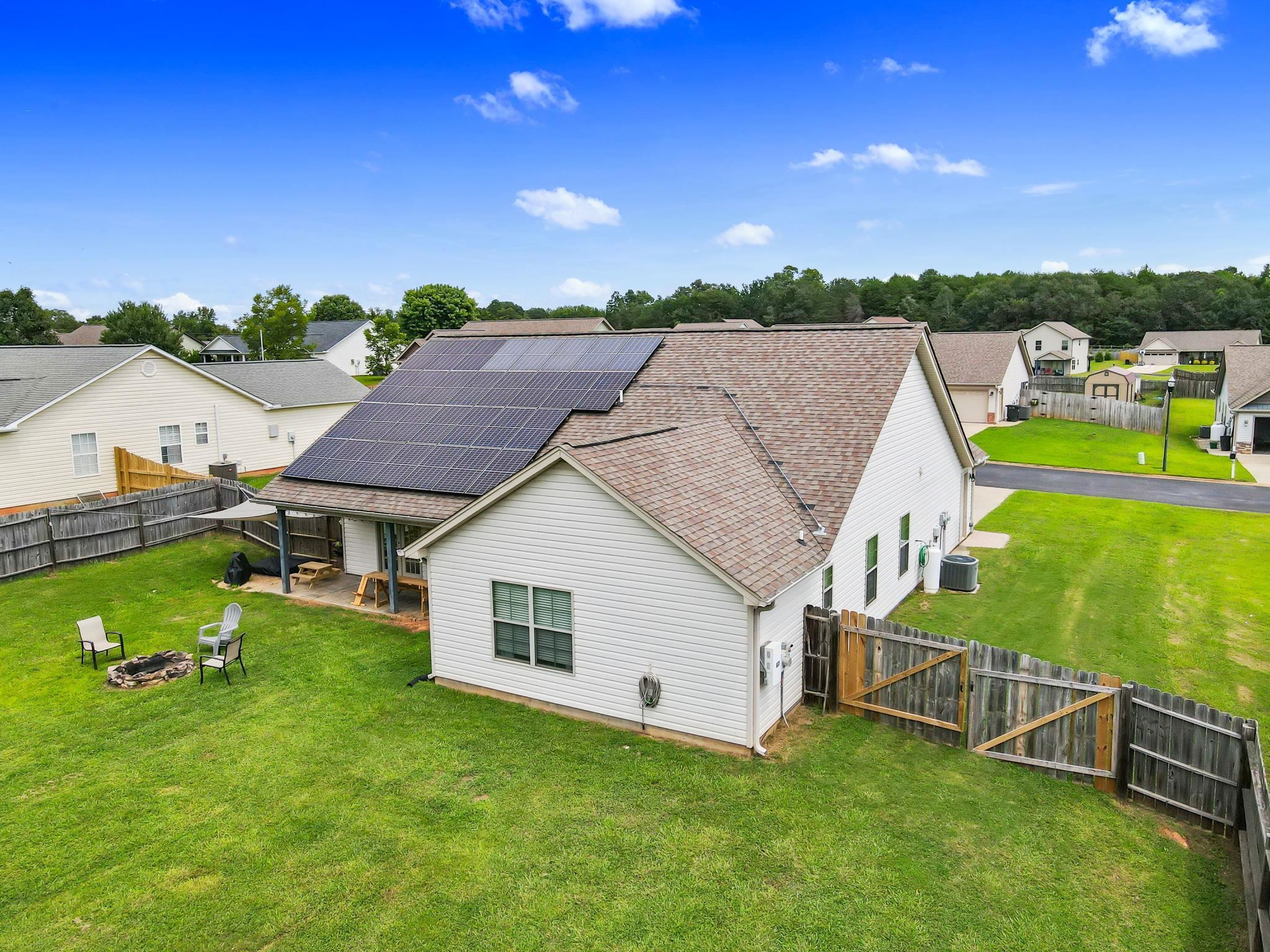 244 Sweetgrass Drive