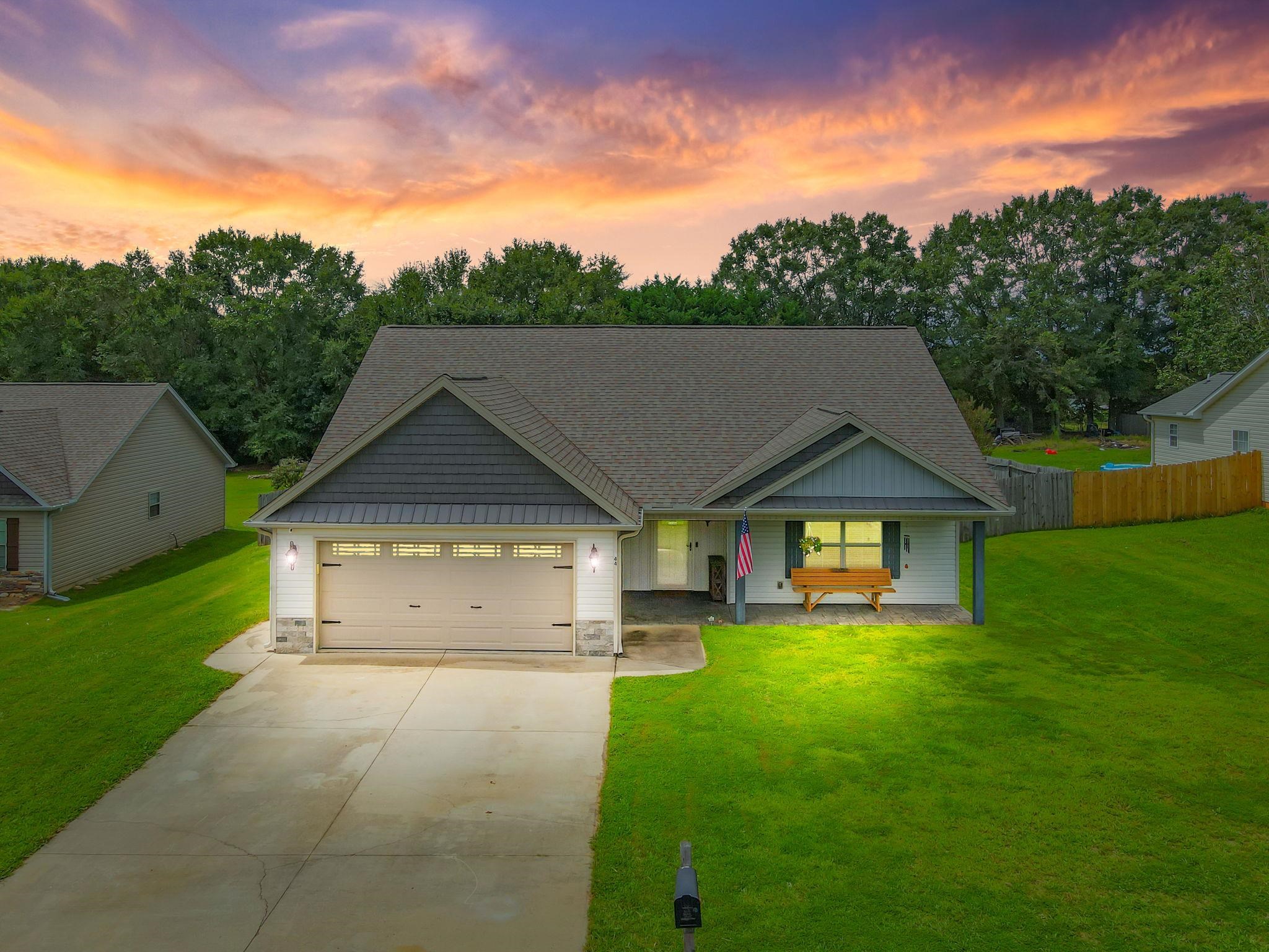 244 Sweetgrass Drive