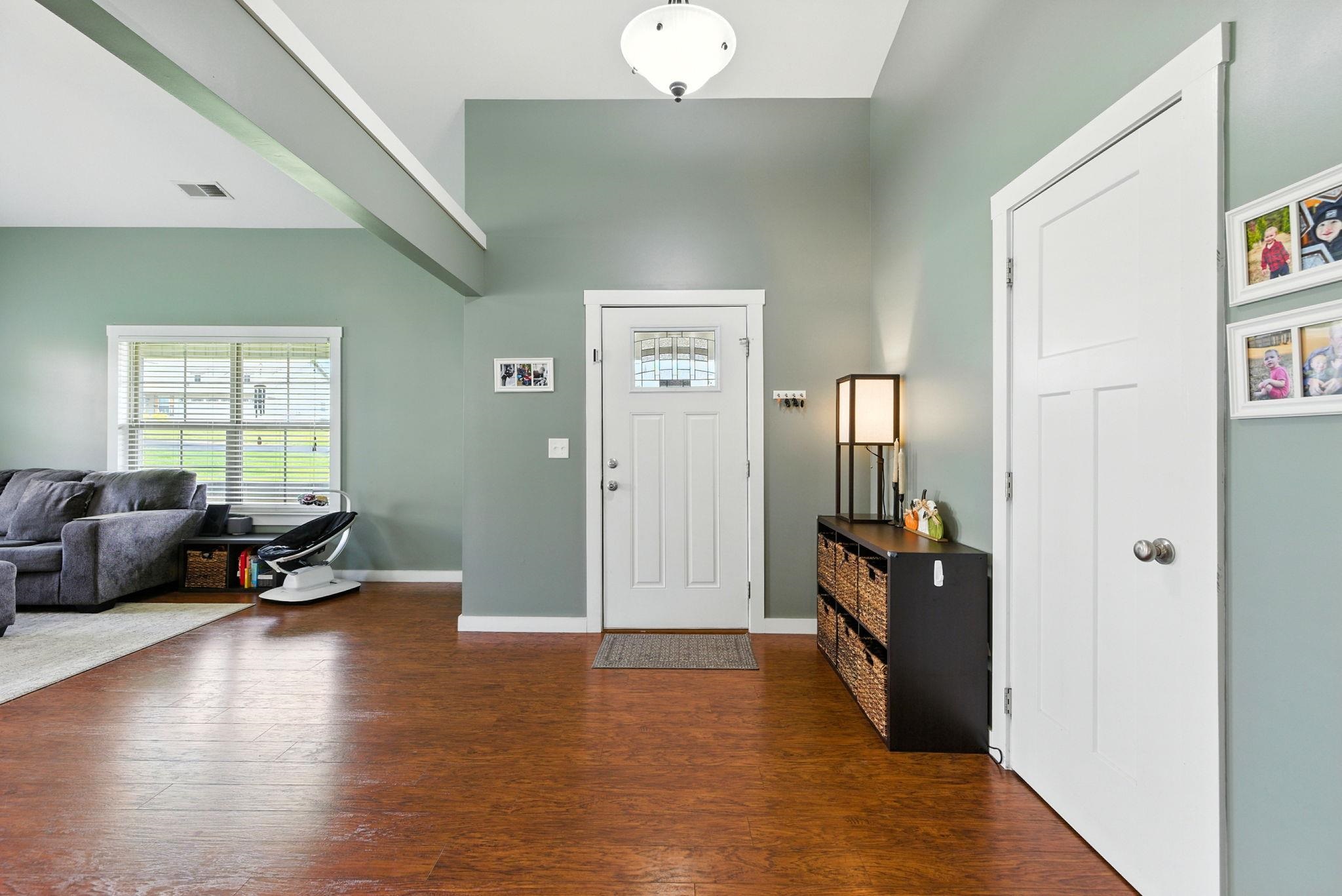 244 Sweetgrass Drive