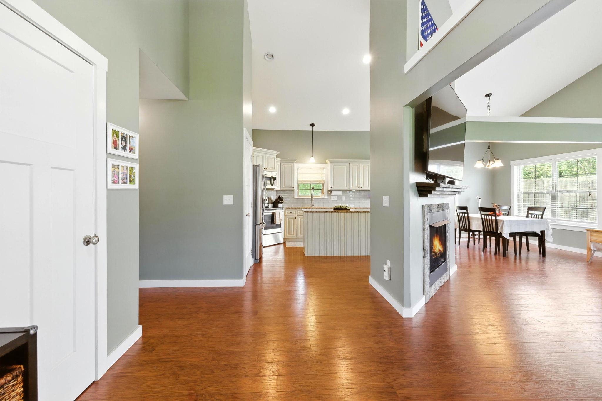 244 Sweetgrass Drive
