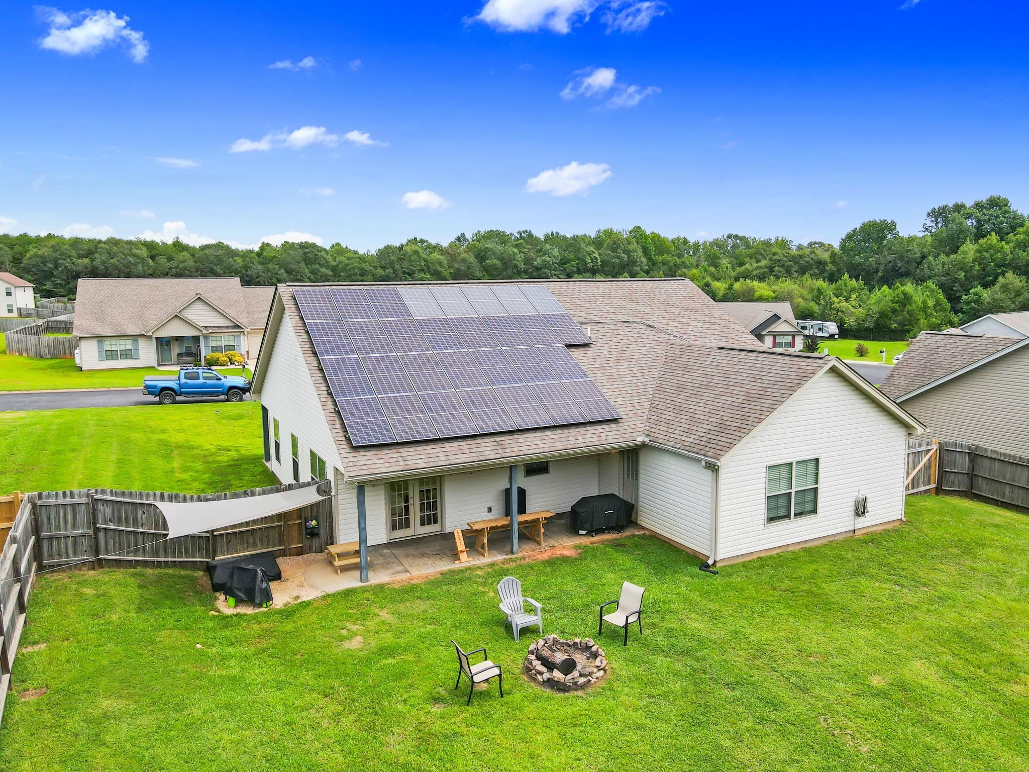 244 Sweetgrass Drive
