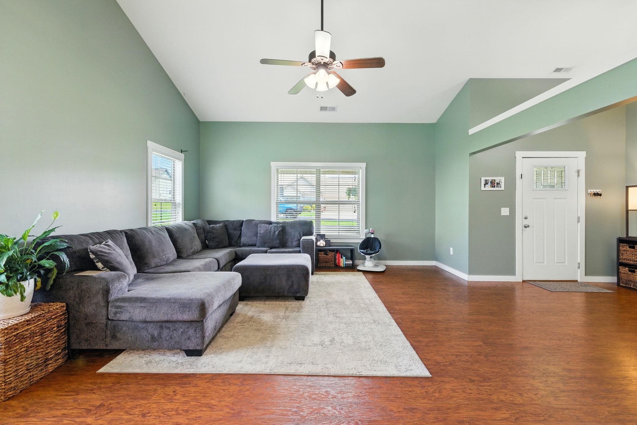 244 Sweetgrass Drive