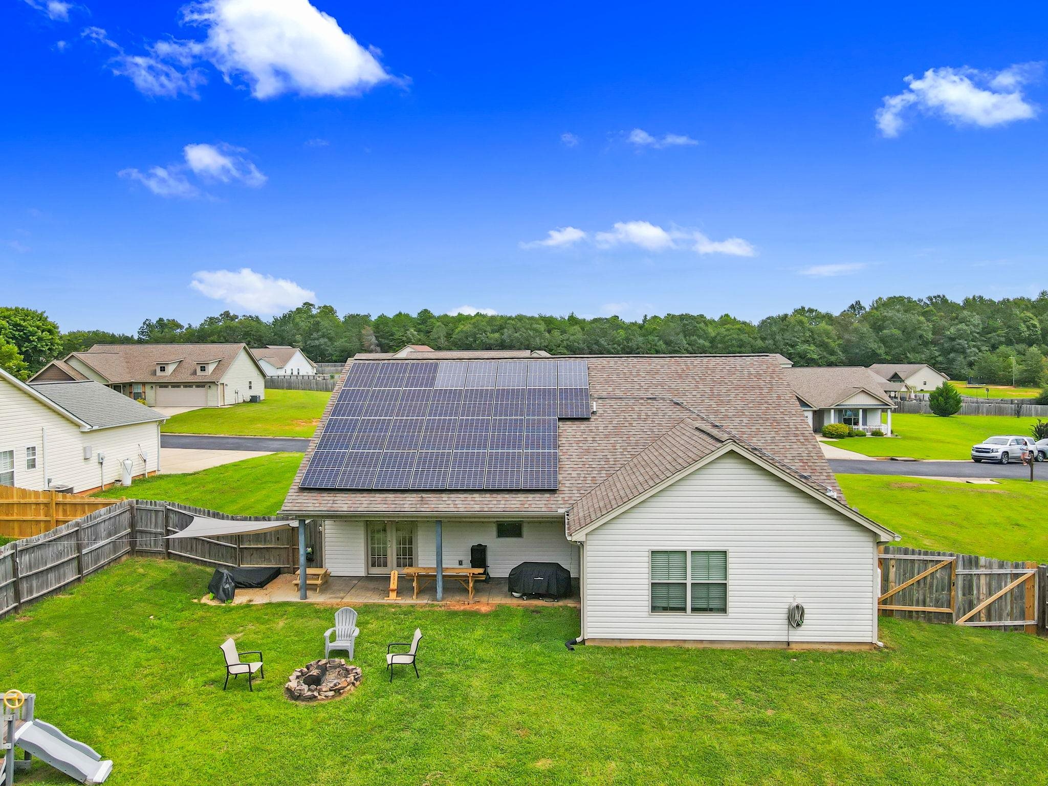 244 Sweetgrass Drive