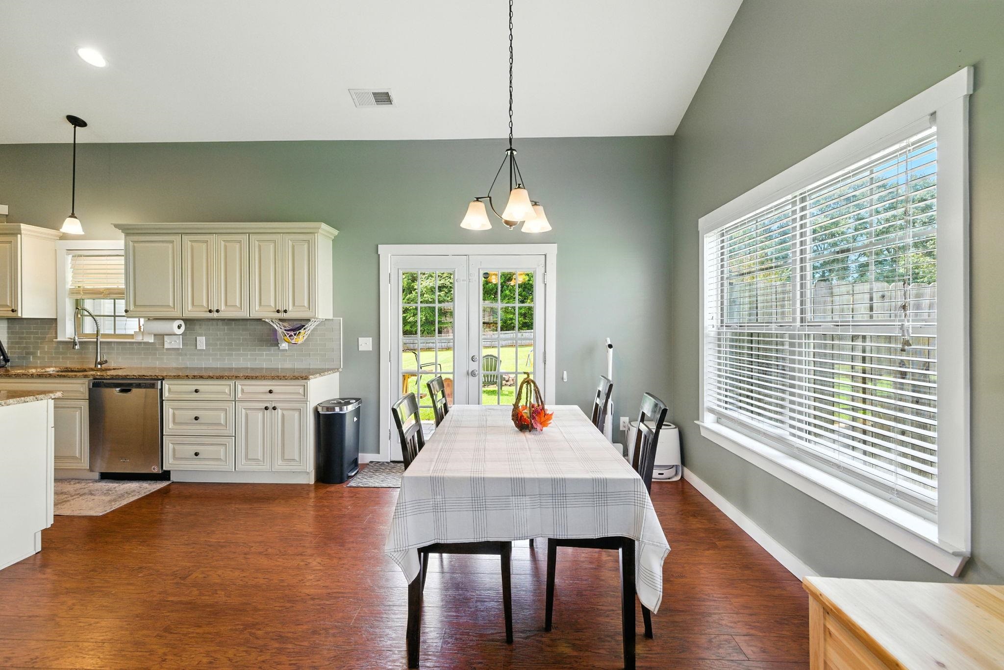 244 Sweetgrass Drive