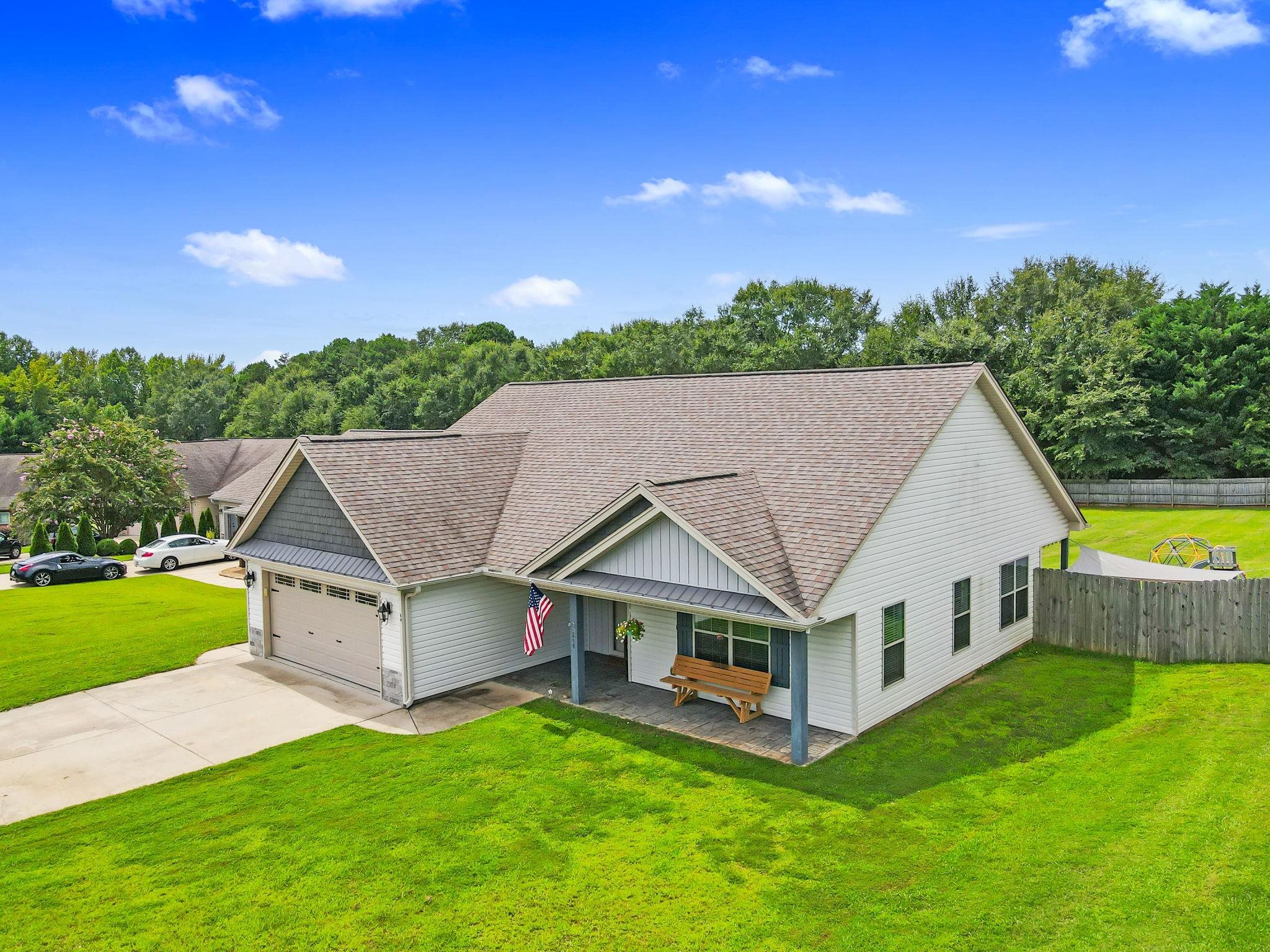 244 Sweetgrass Drive