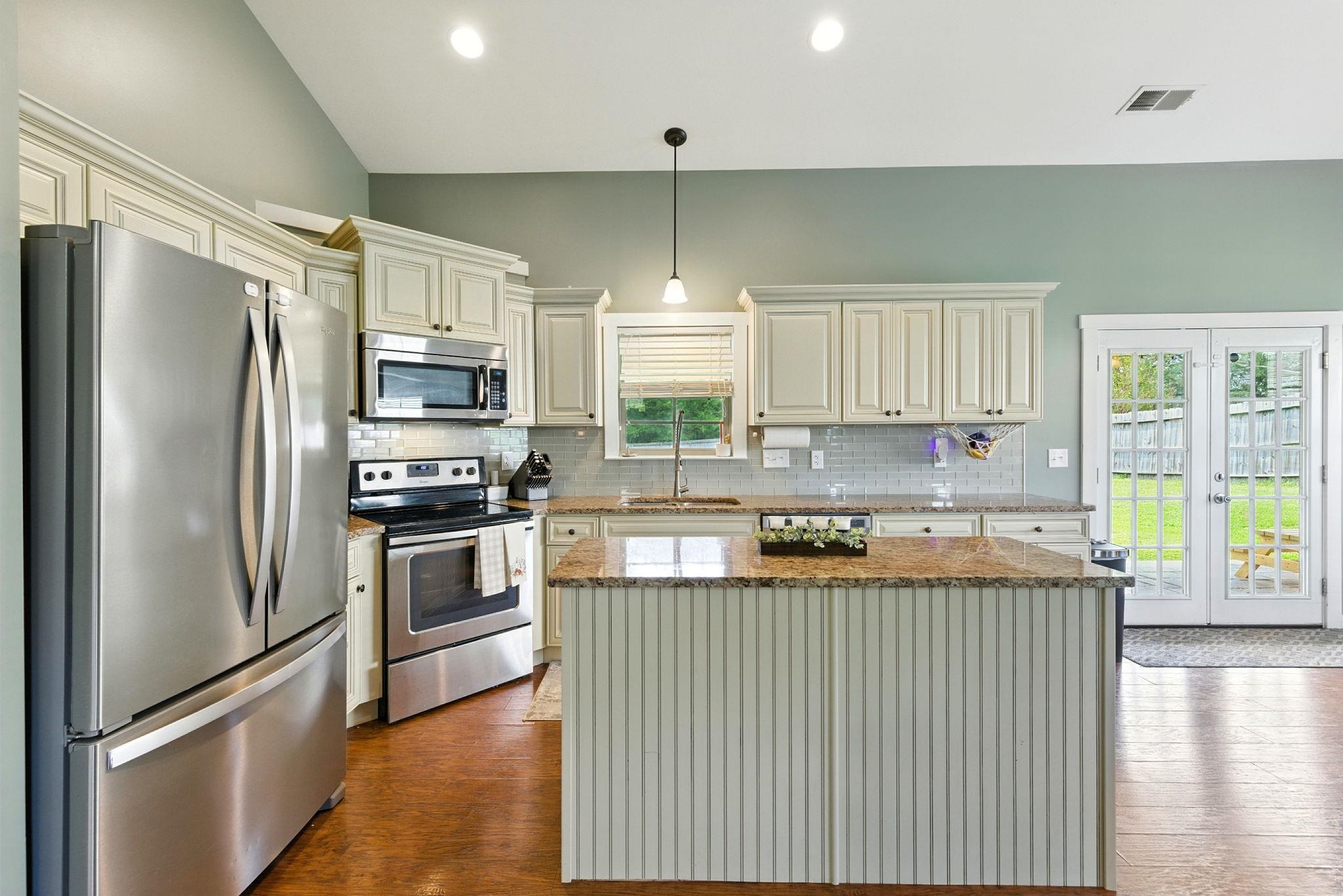 244 Sweetgrass Drive