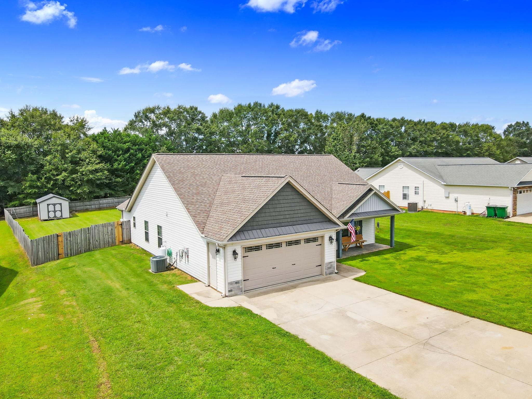 244 Sweetgrass Drive