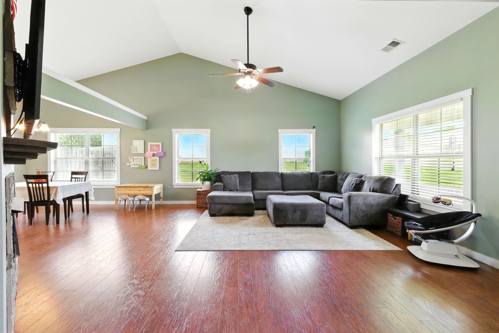 244 Sweetgrass Drive