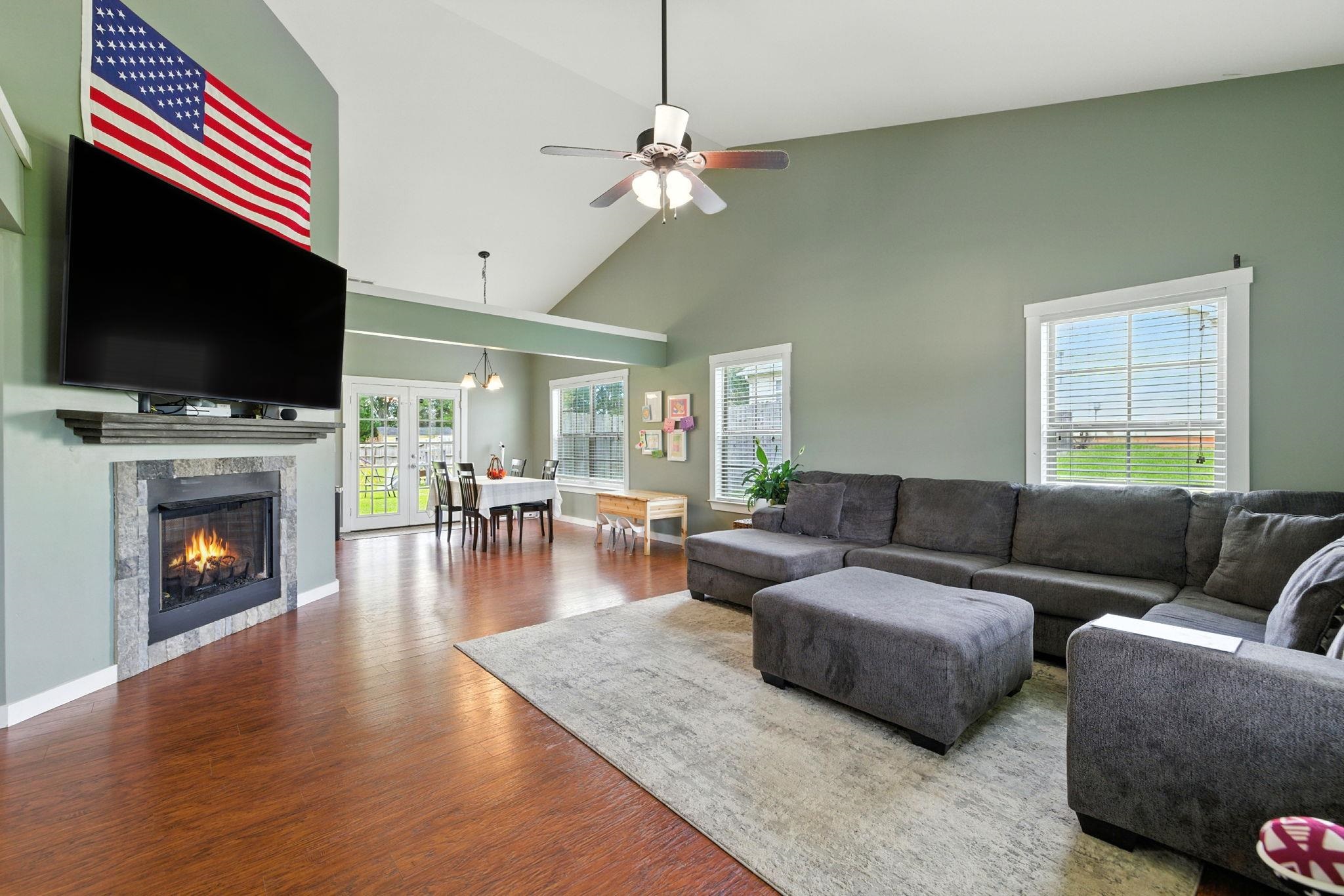 244 Sweetgrass Drive