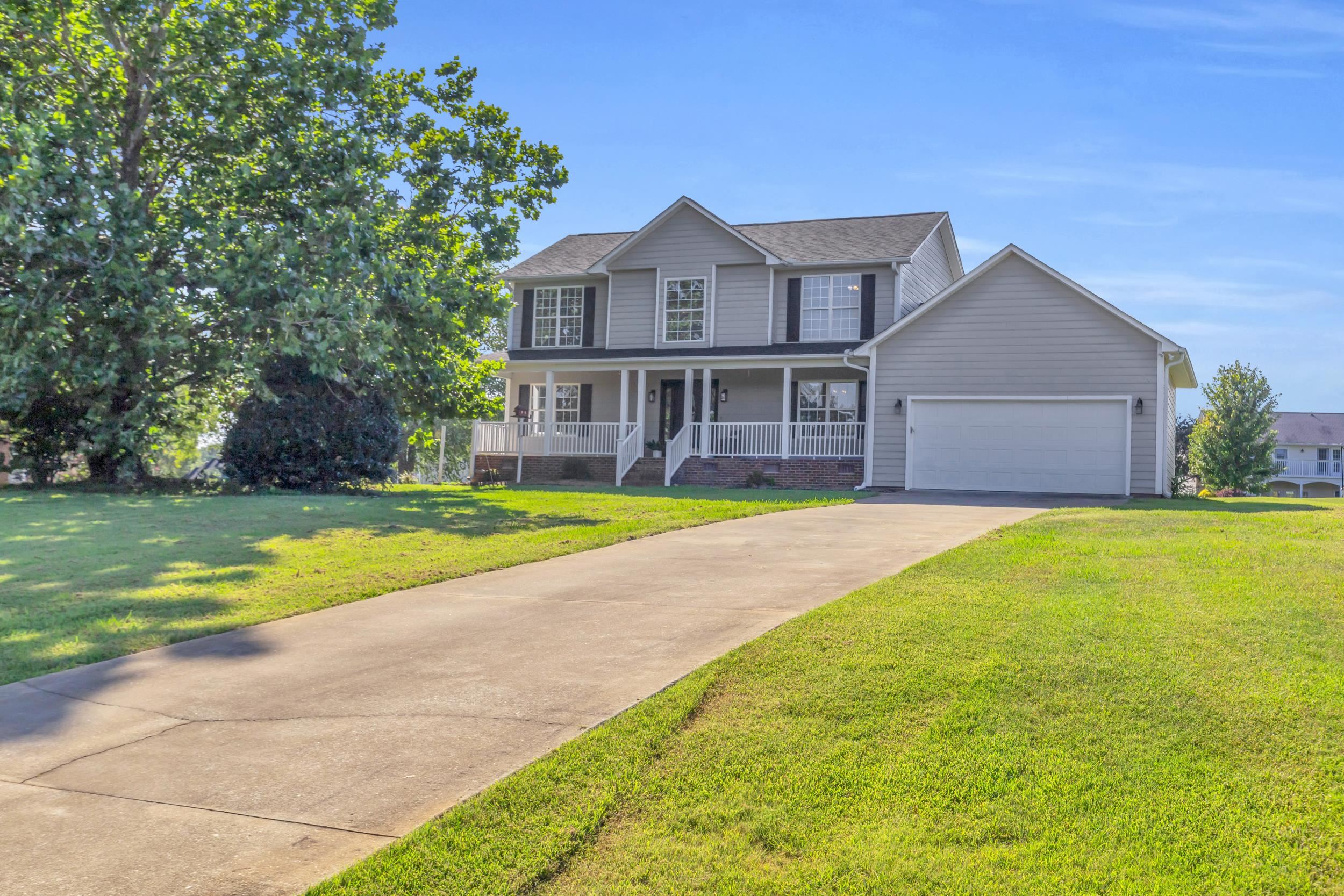 311 Wilkins Cove Court