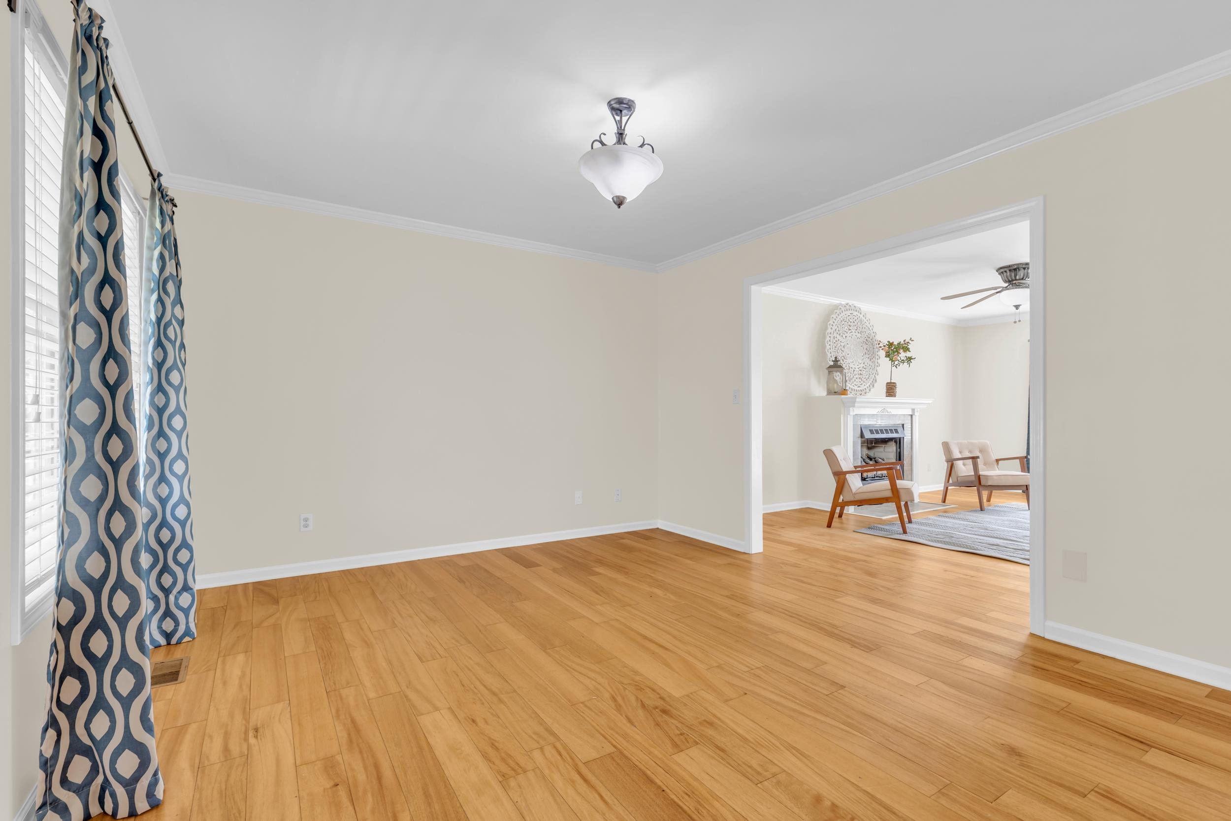 311 Wilkins Cove Court