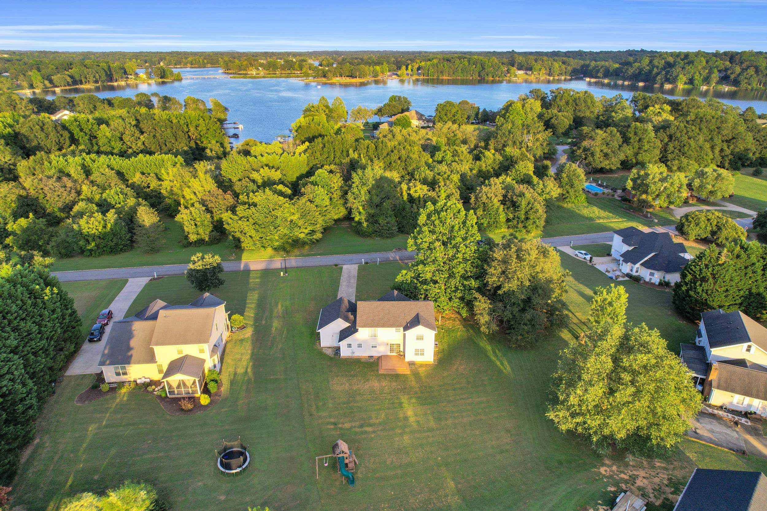 311 Wilkins Cove Court
