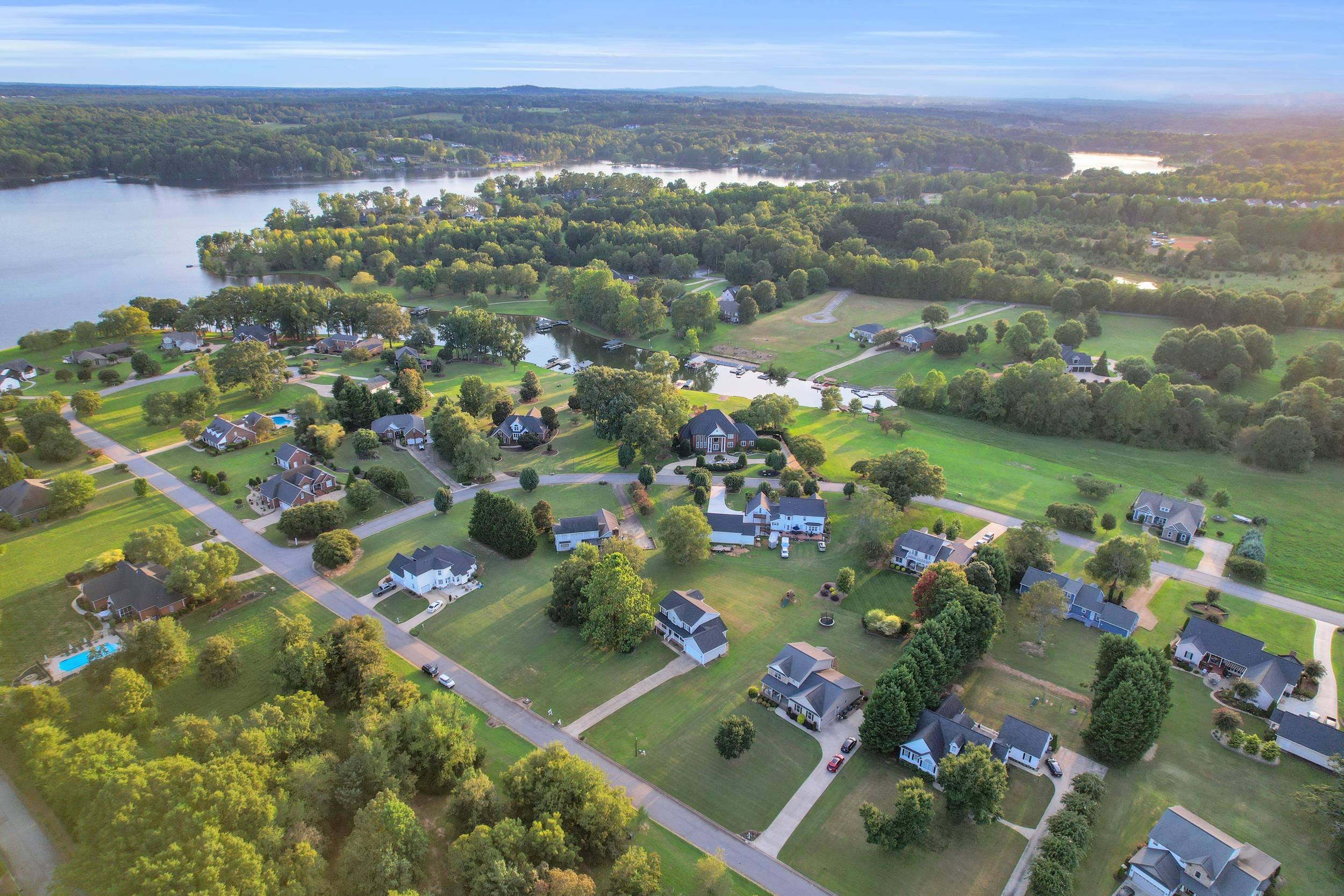 311 Wilkins Cove Court