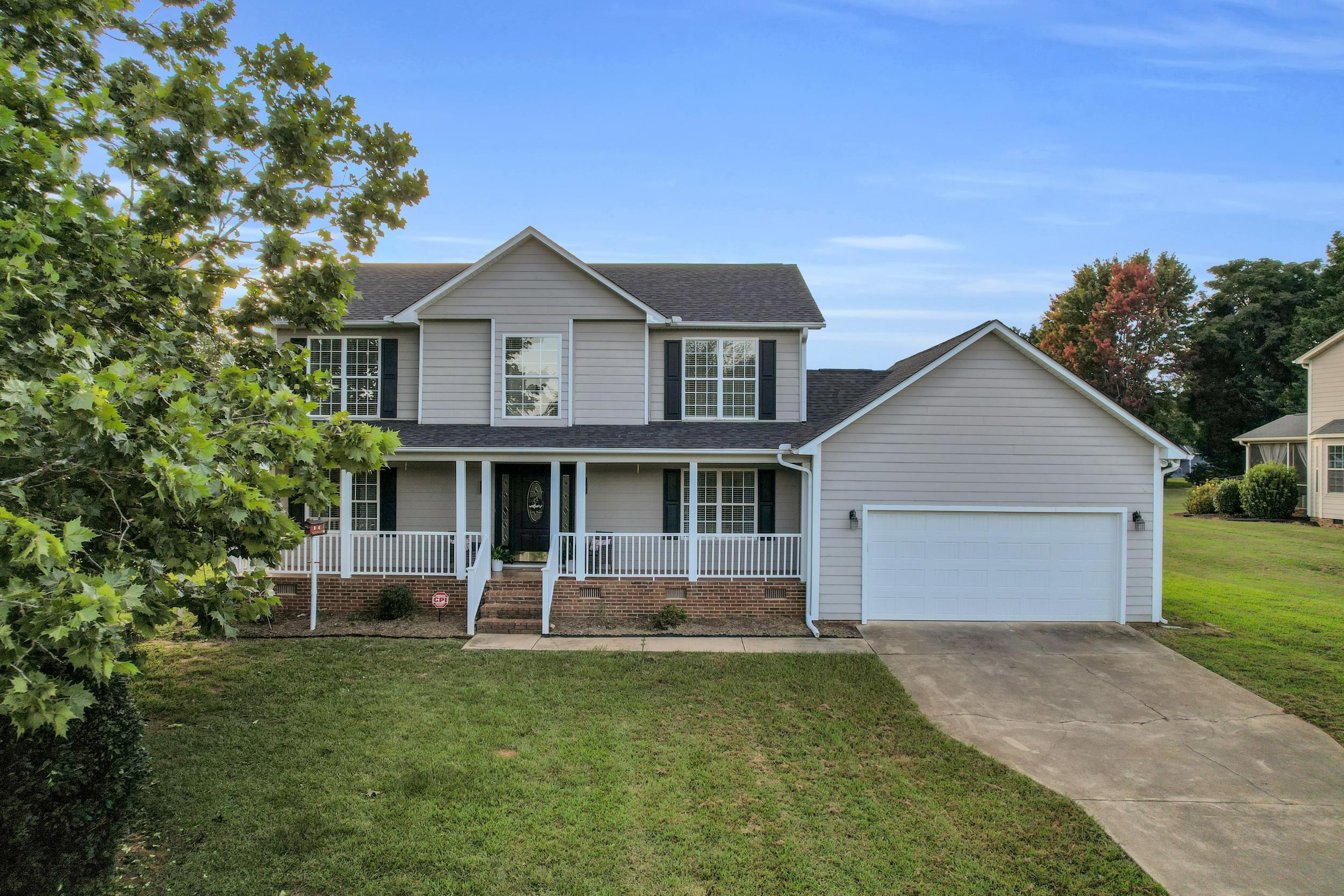 311 Wilkins Cove Court