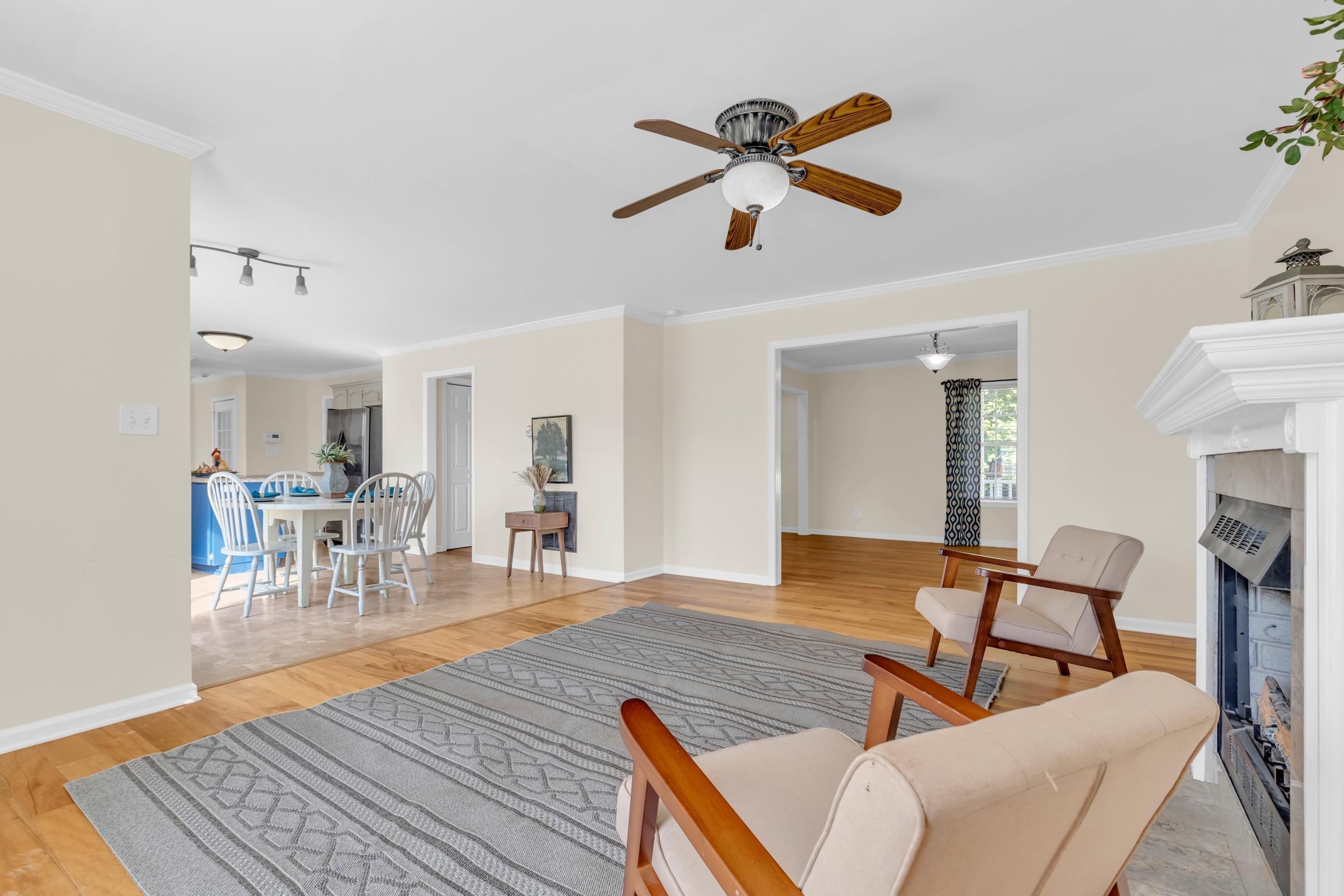 311 Wilkins Cove Court