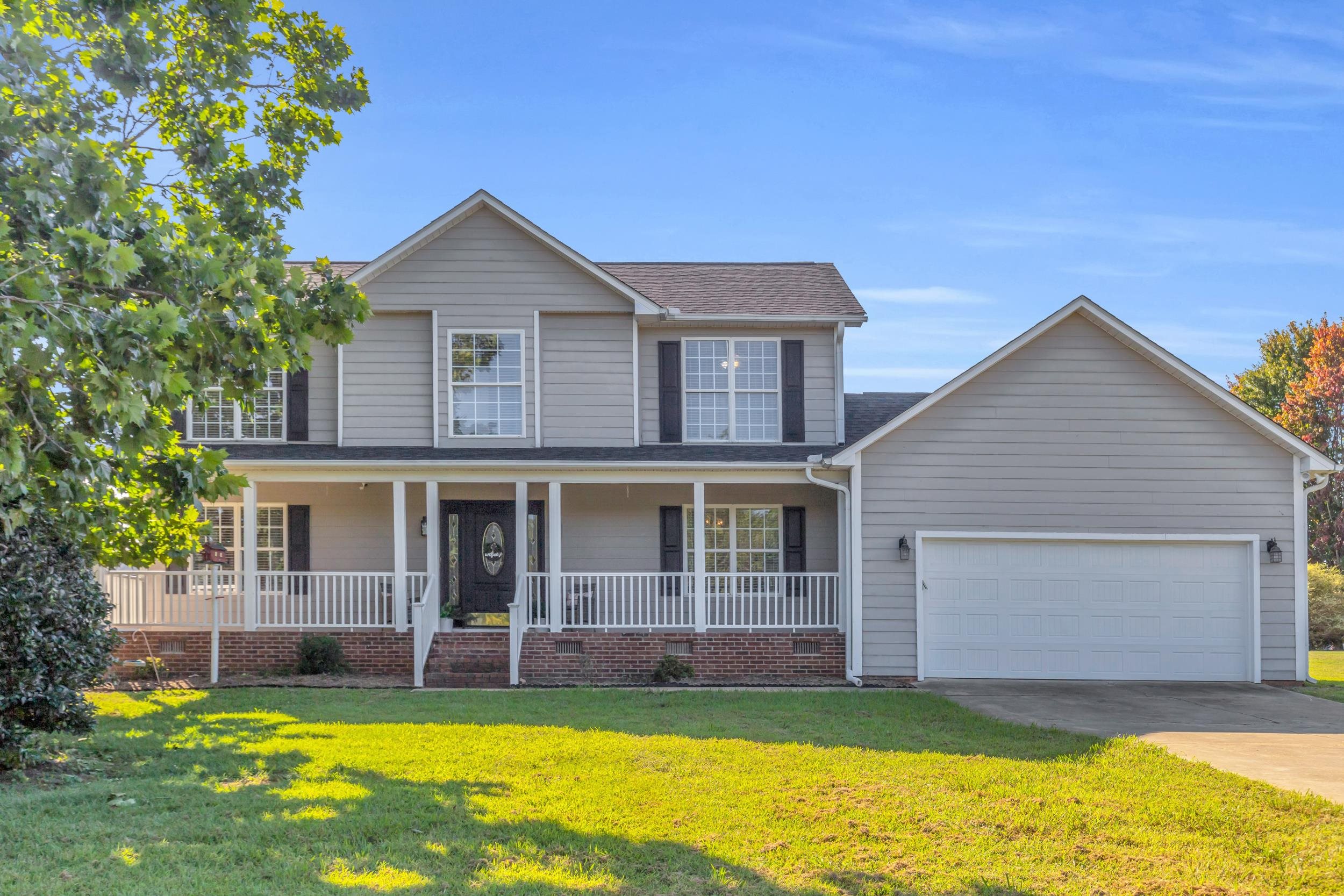 311 Wilkins Cove Court