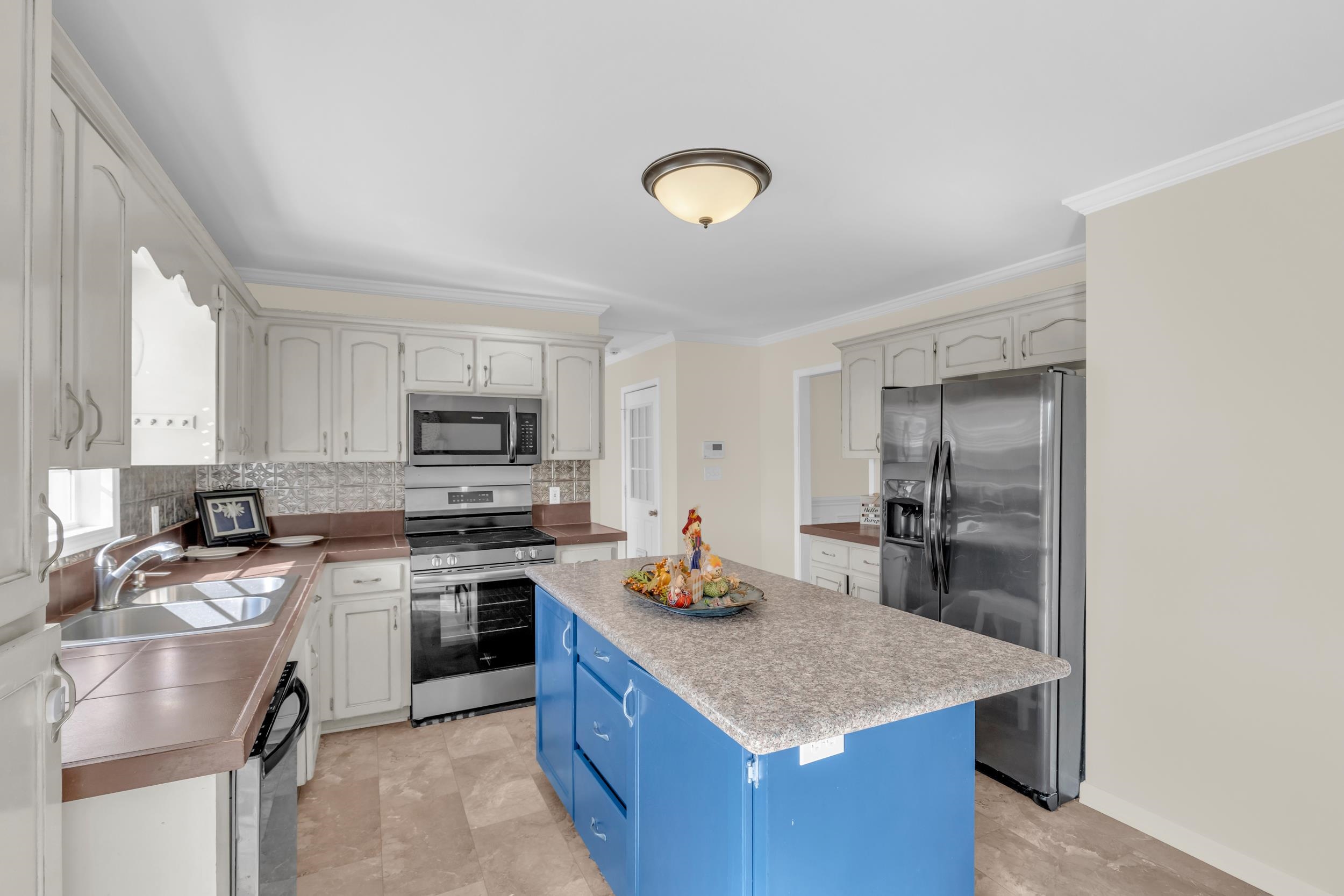 311 Wilkins Cove Court
