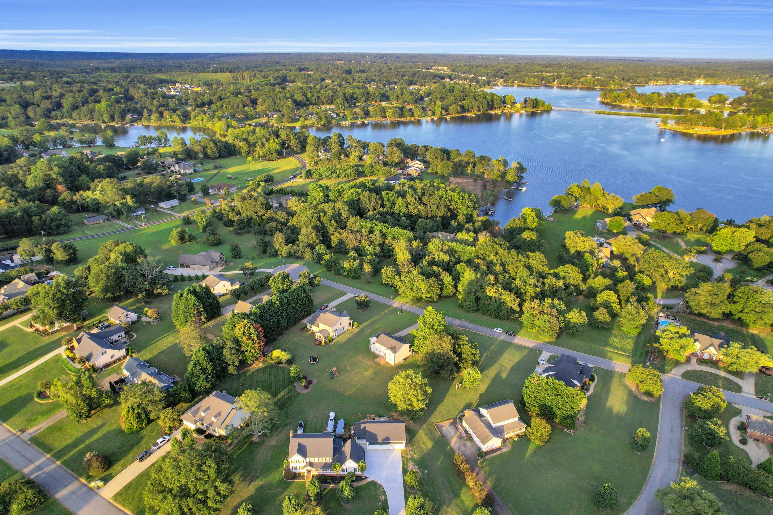 311 Wilkins Cove Court