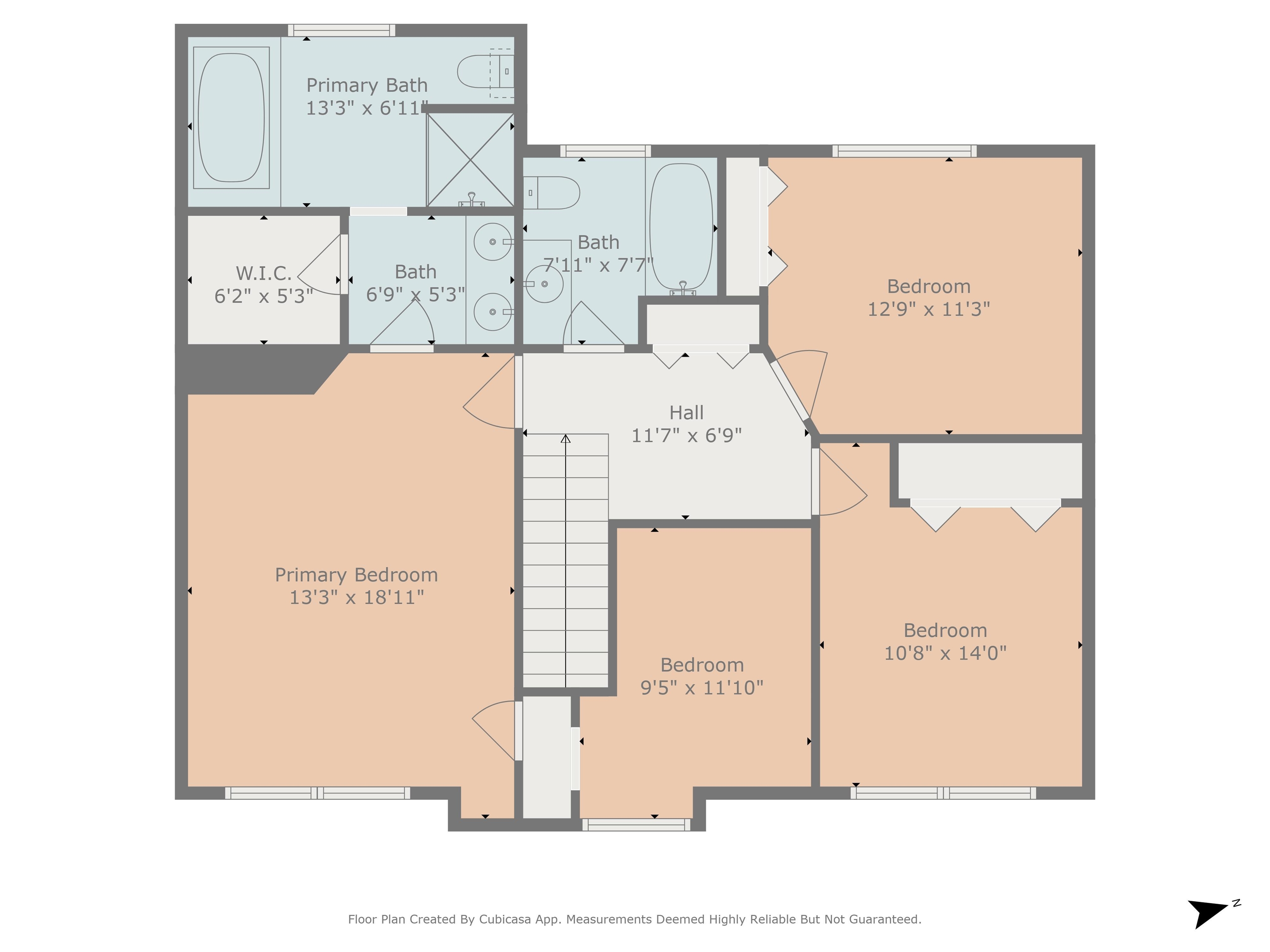 311 Wilkins Cove Court
