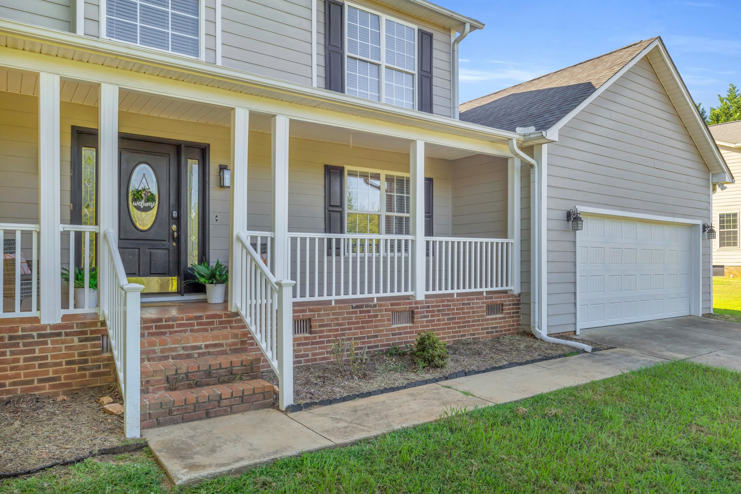 311 Wilkins Cove Court