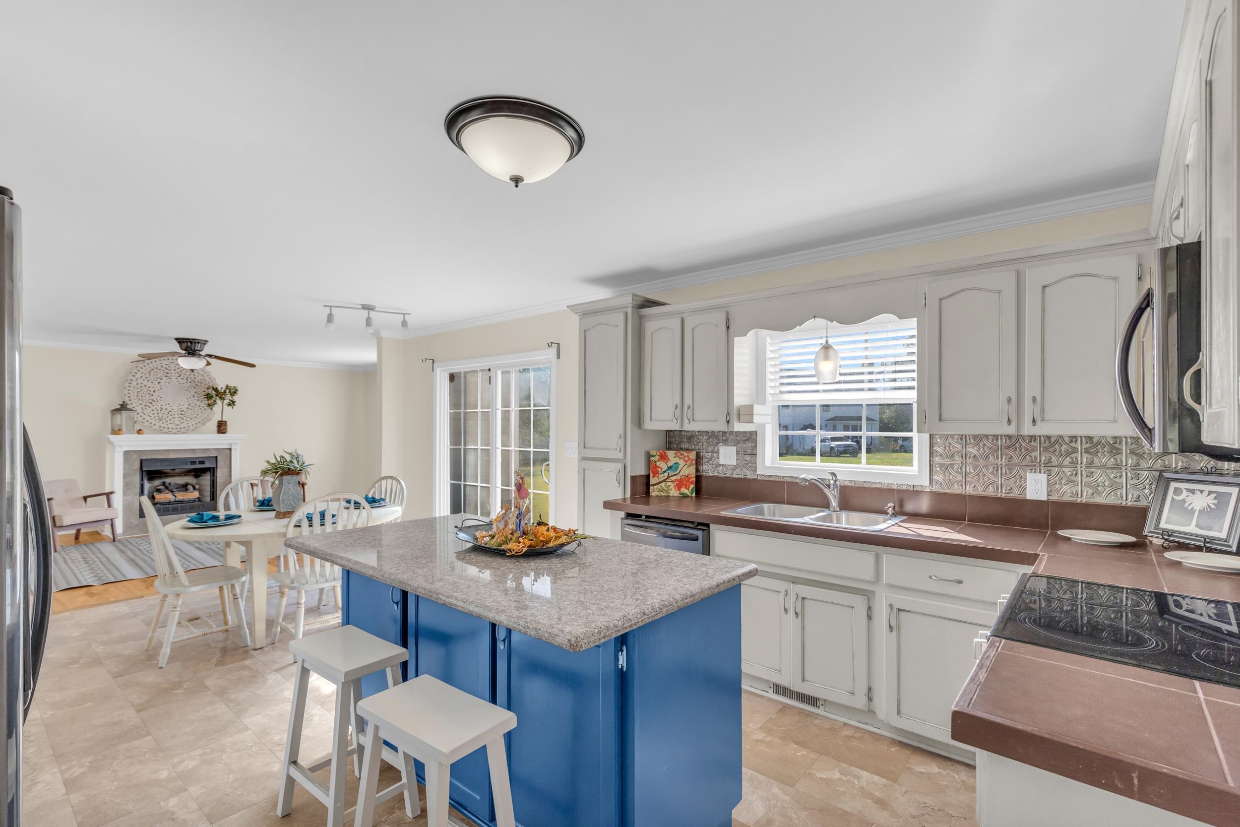 311 Wilkins Cove Court