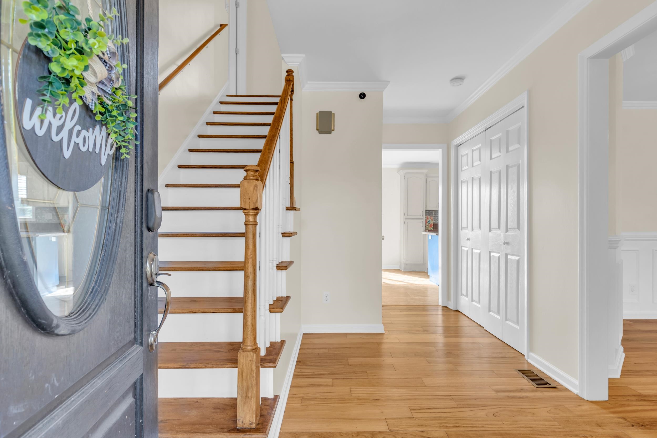 311 Wilkins Cove Court