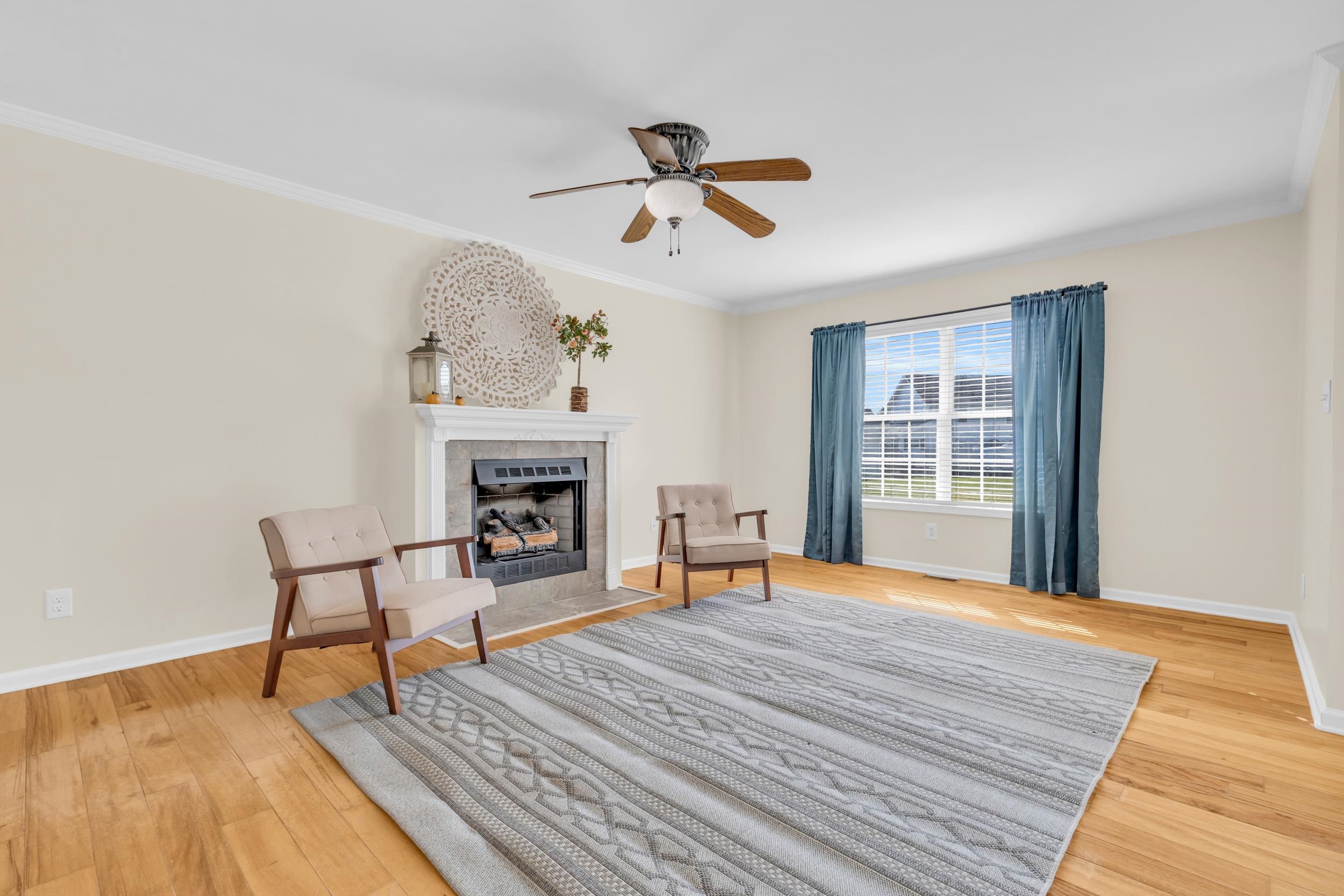 311 Wilkins Cove Court
