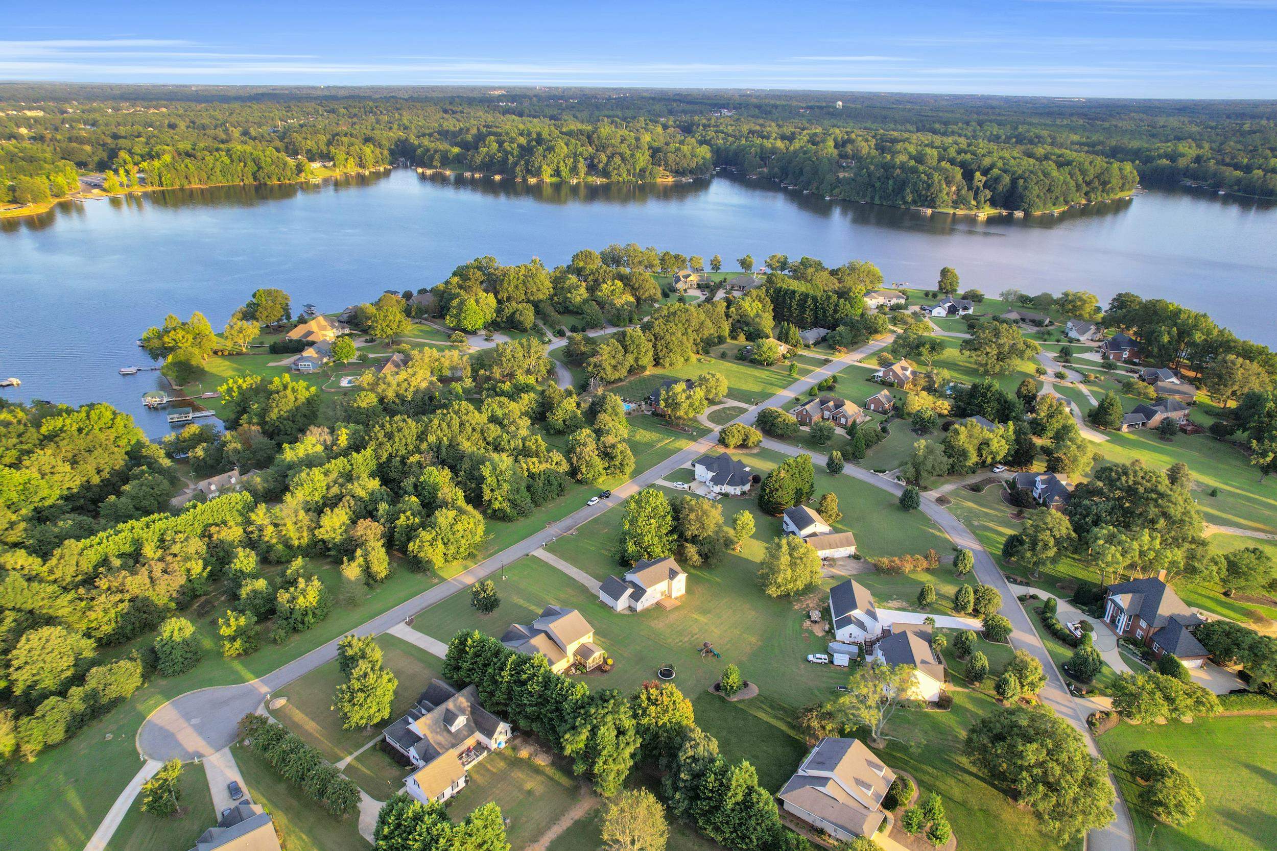 311 Wilkins Cove Court