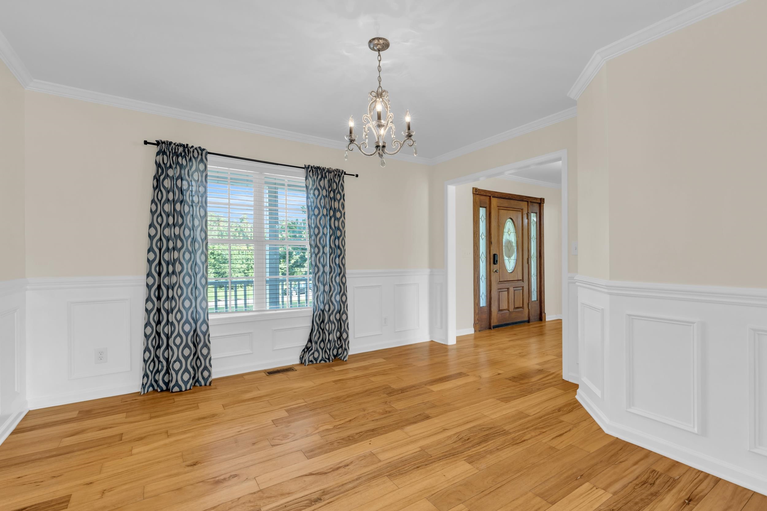 311 Wilkins Cove Court
