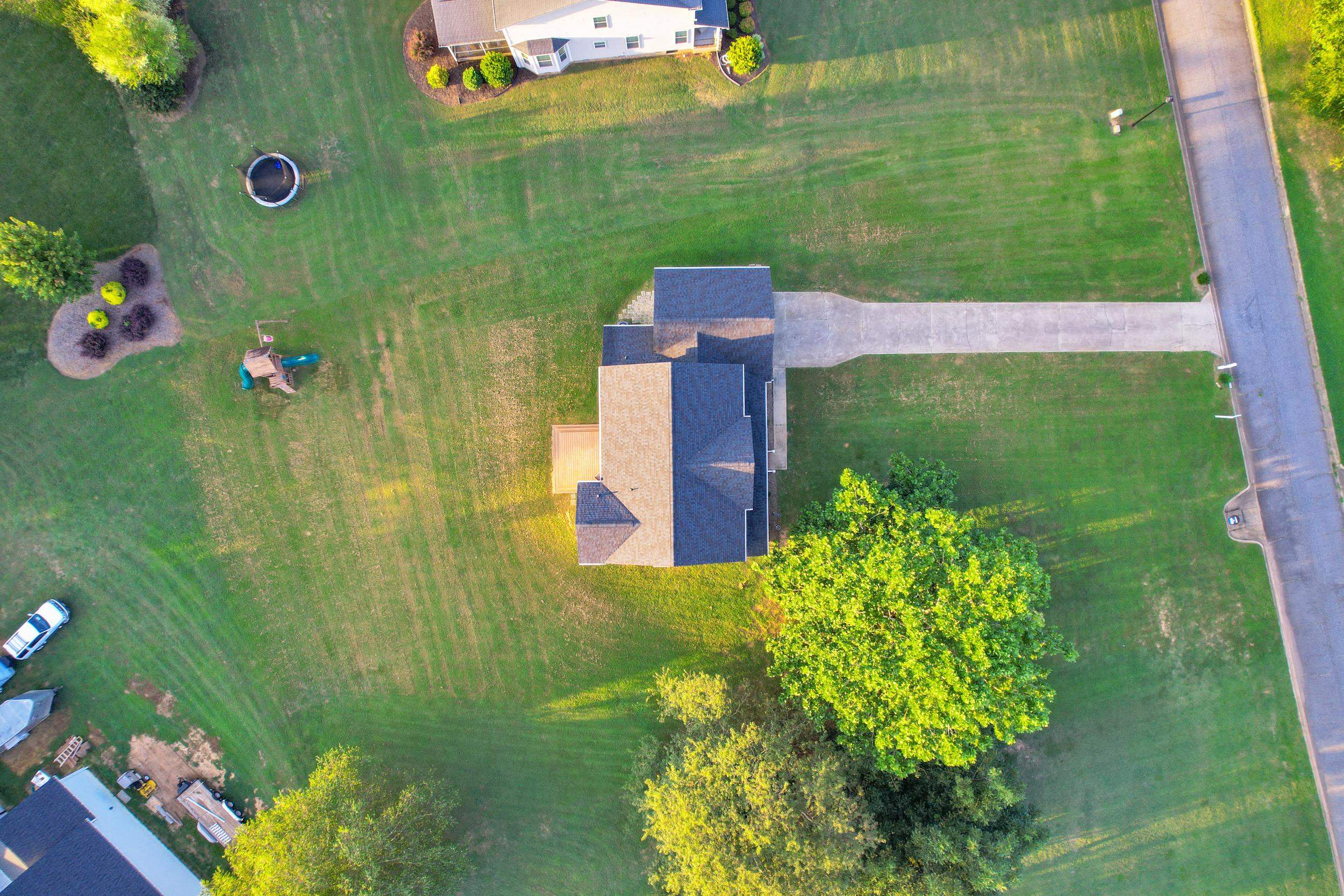 311 Wilkins Cove Court