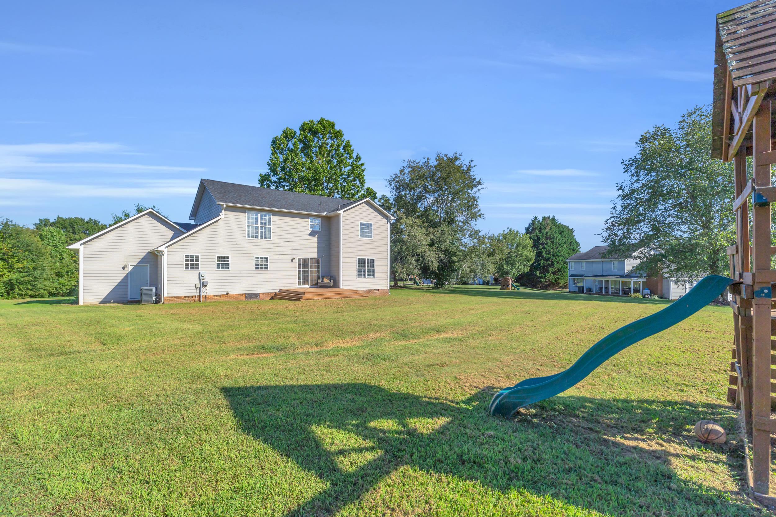 311 Wilkins Cove Court