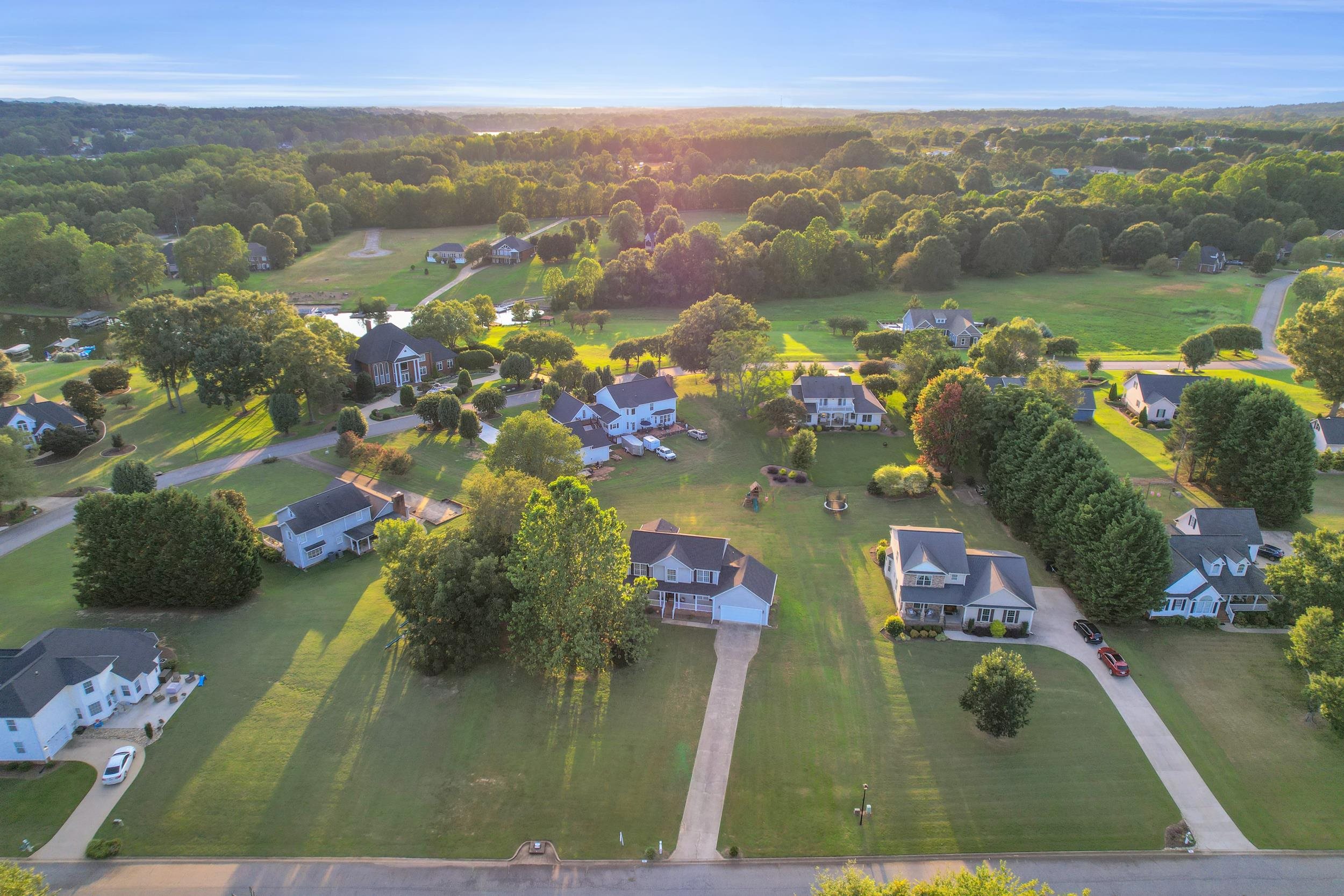 311 Wilkins Cove Court