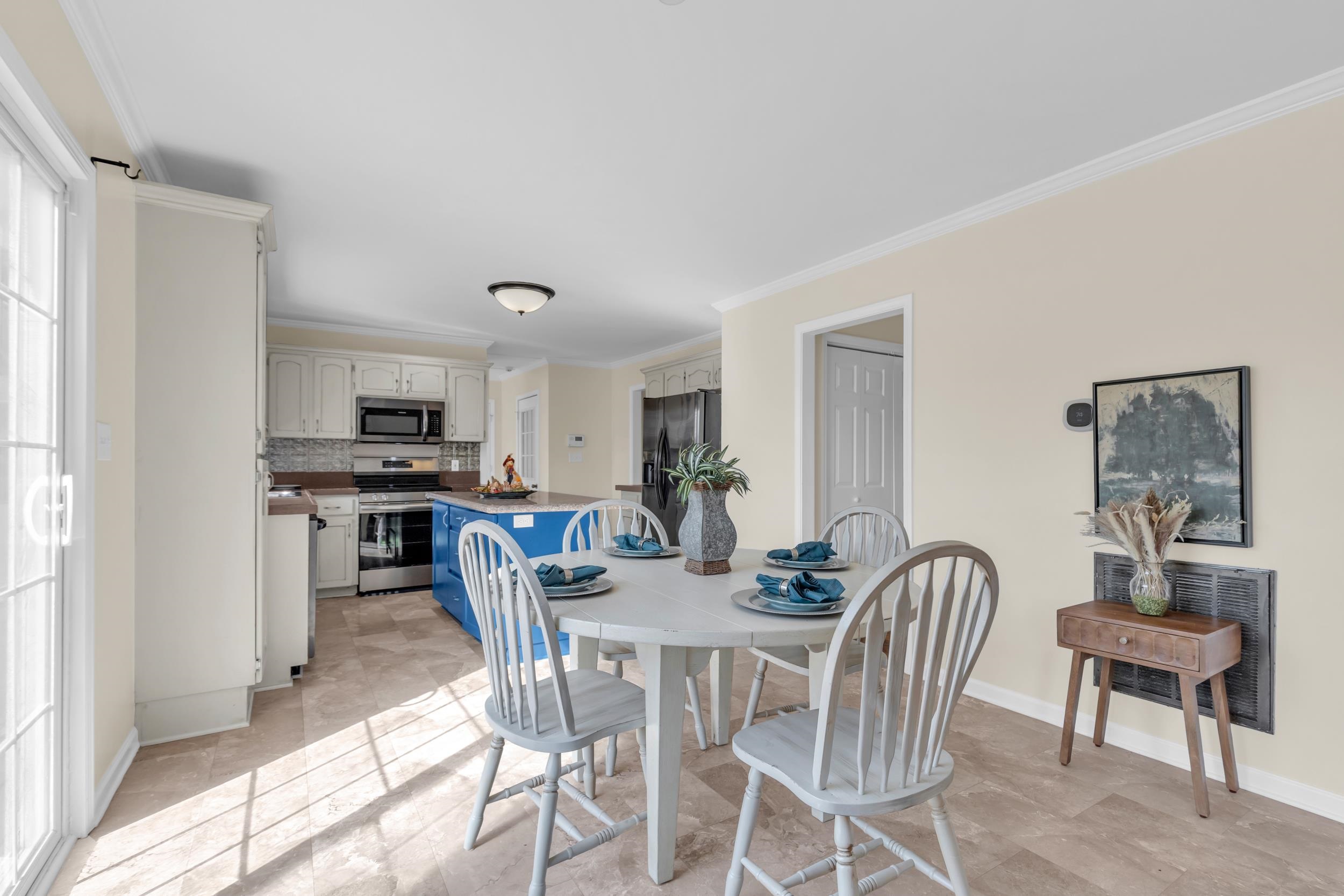 311 Wilkins Cove Court