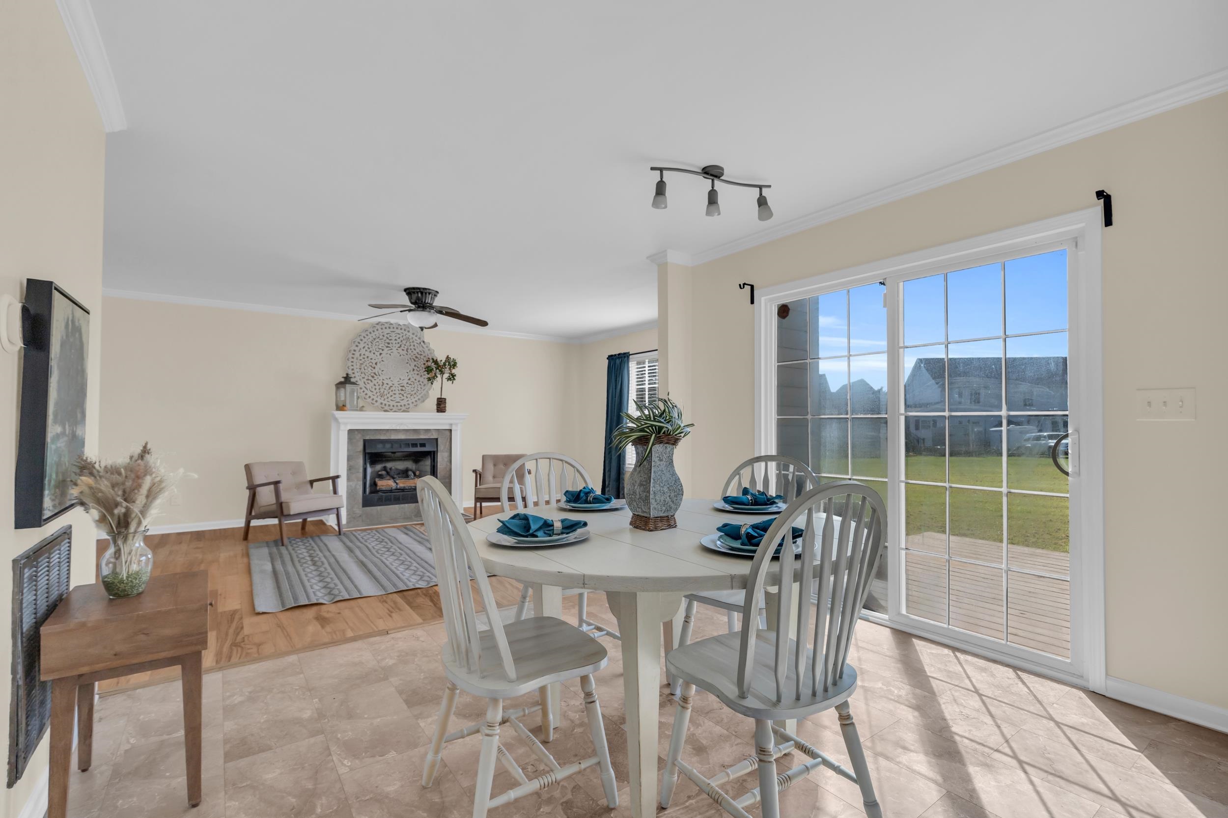 311 Wilkins Cove Court