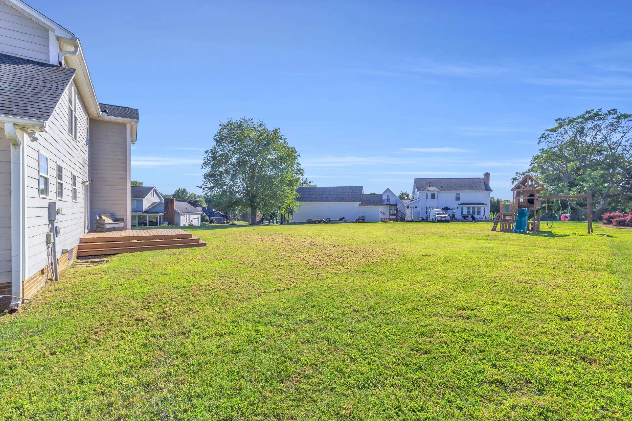 311 Wilkins Cove Court
