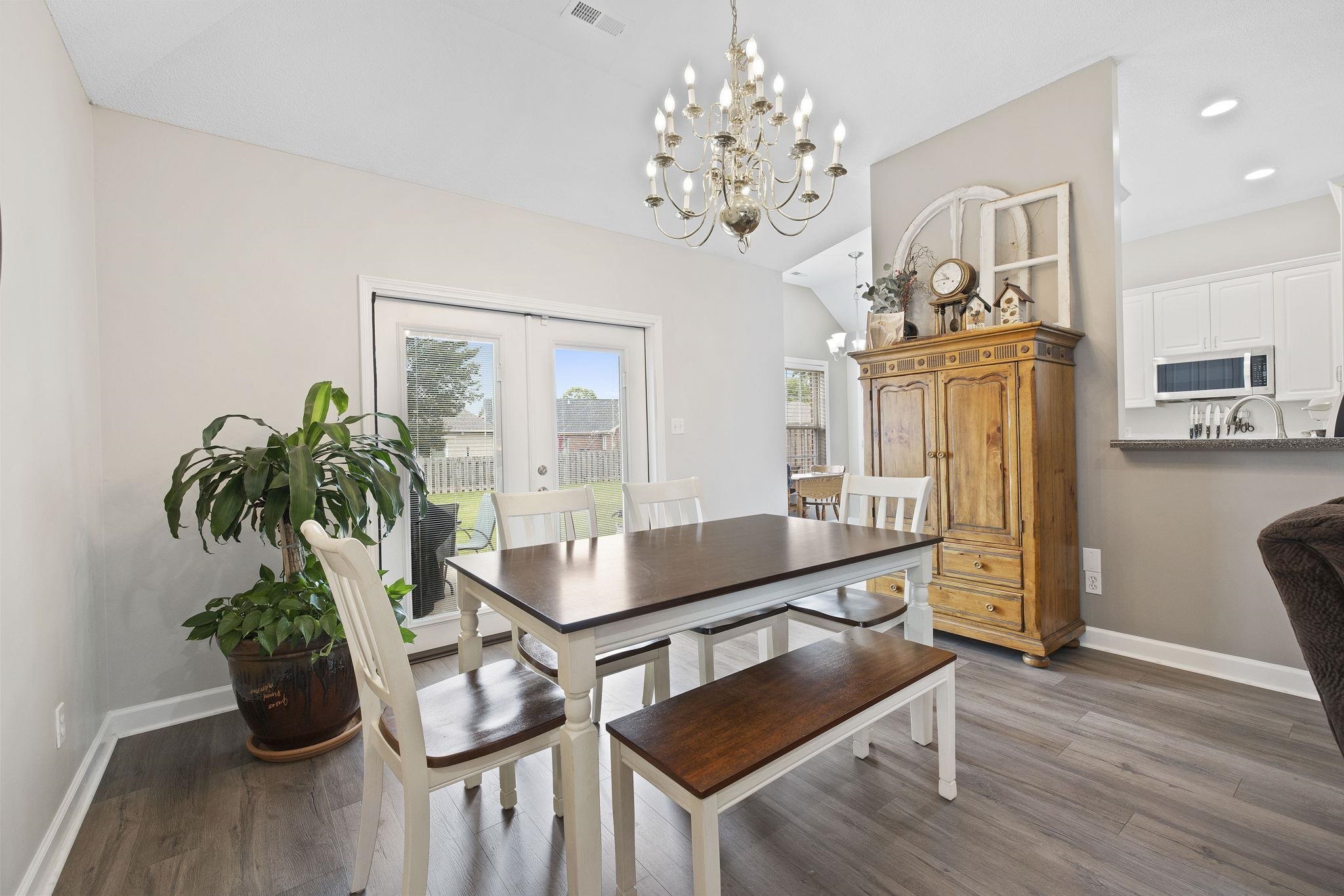 436 Rambling Rose Way