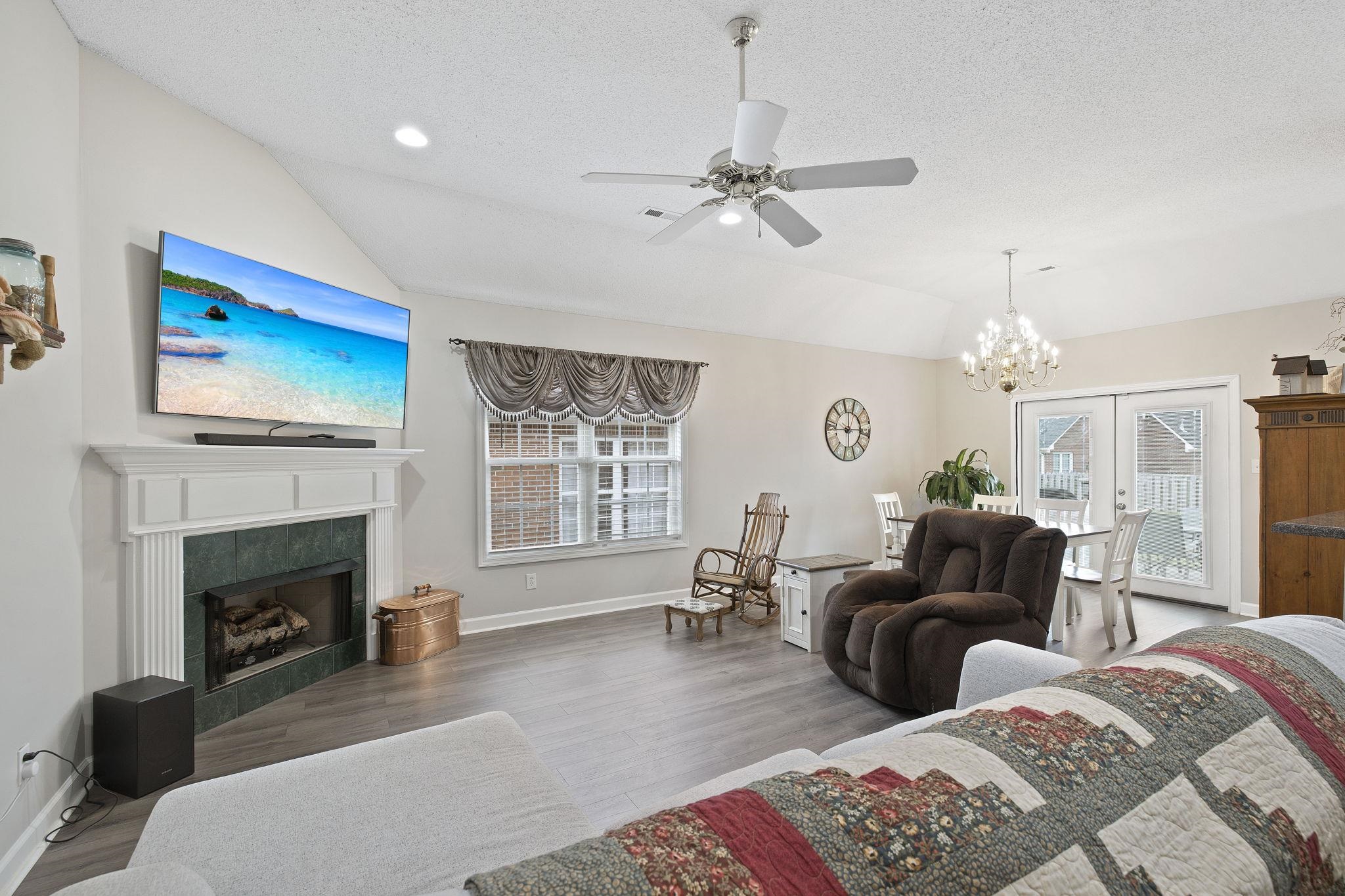 436 Rambling Rose Way