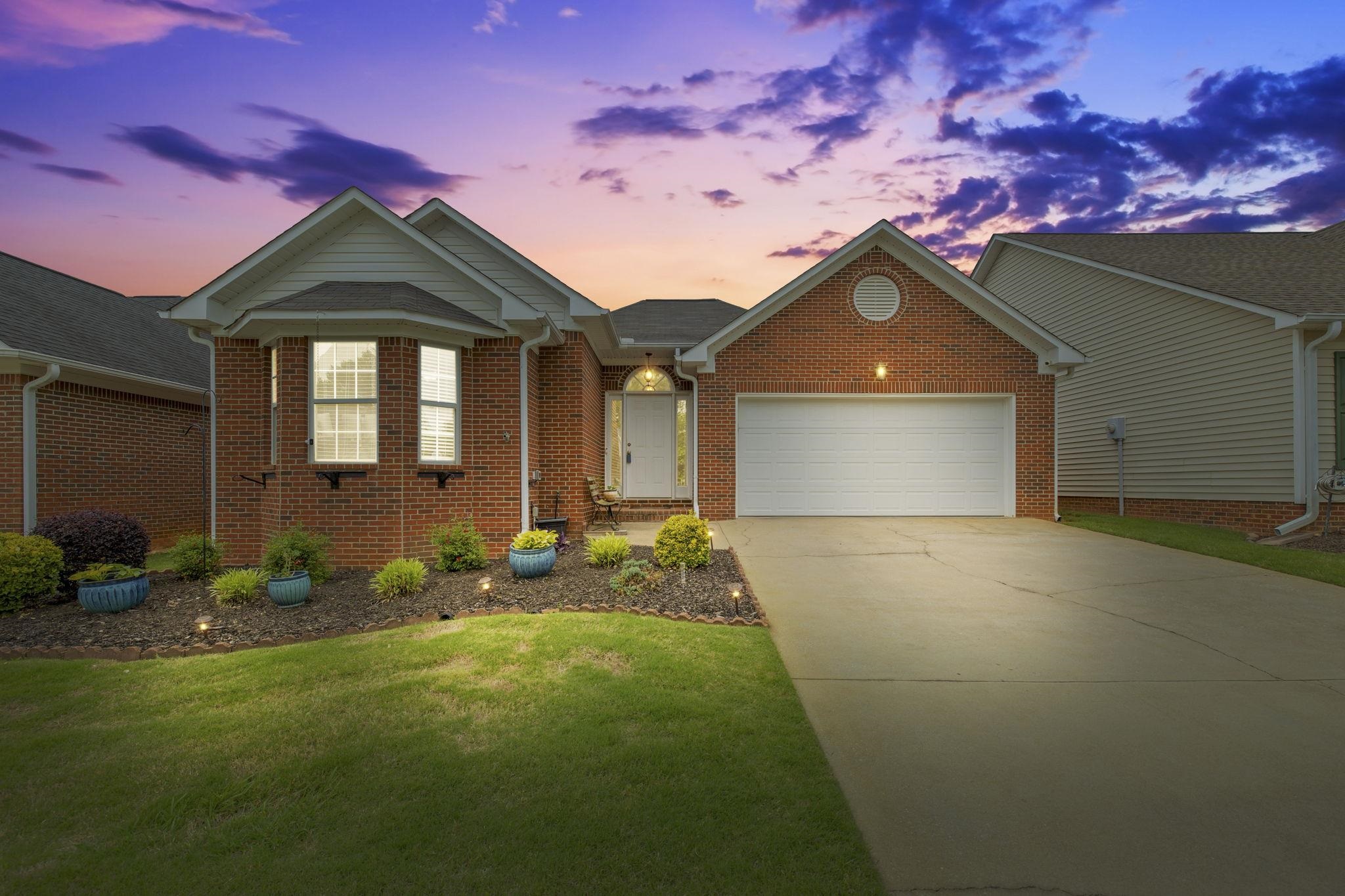 436 Rambling Rose Way