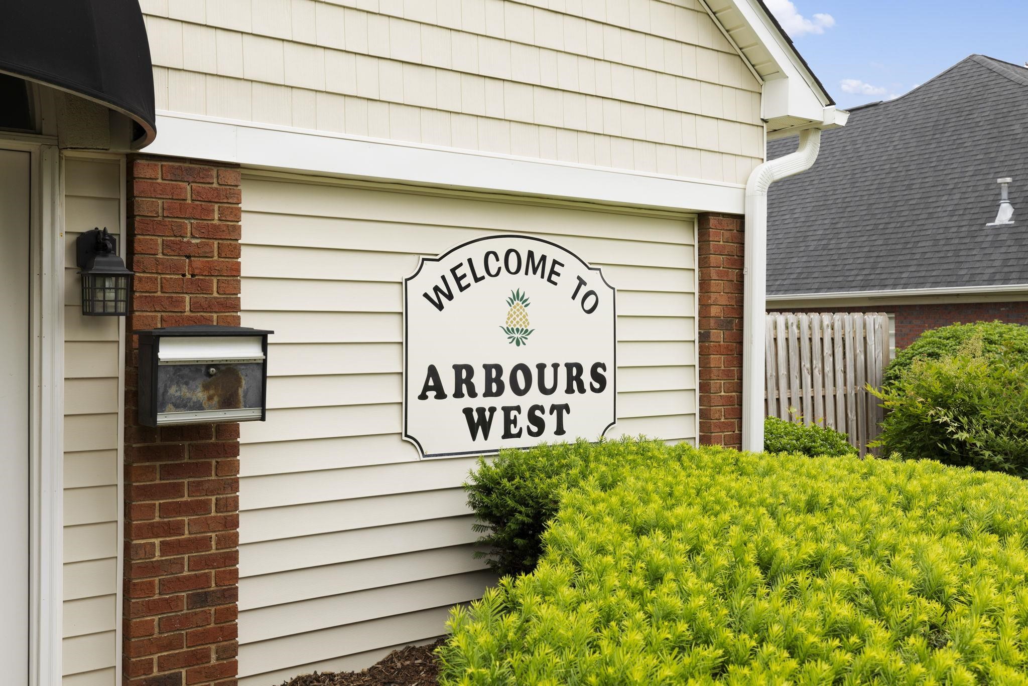 436 Rambling Rose Way