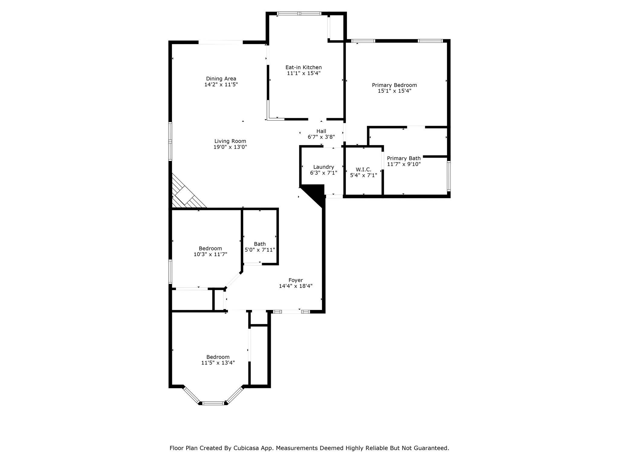 436 Rambling Rose Way