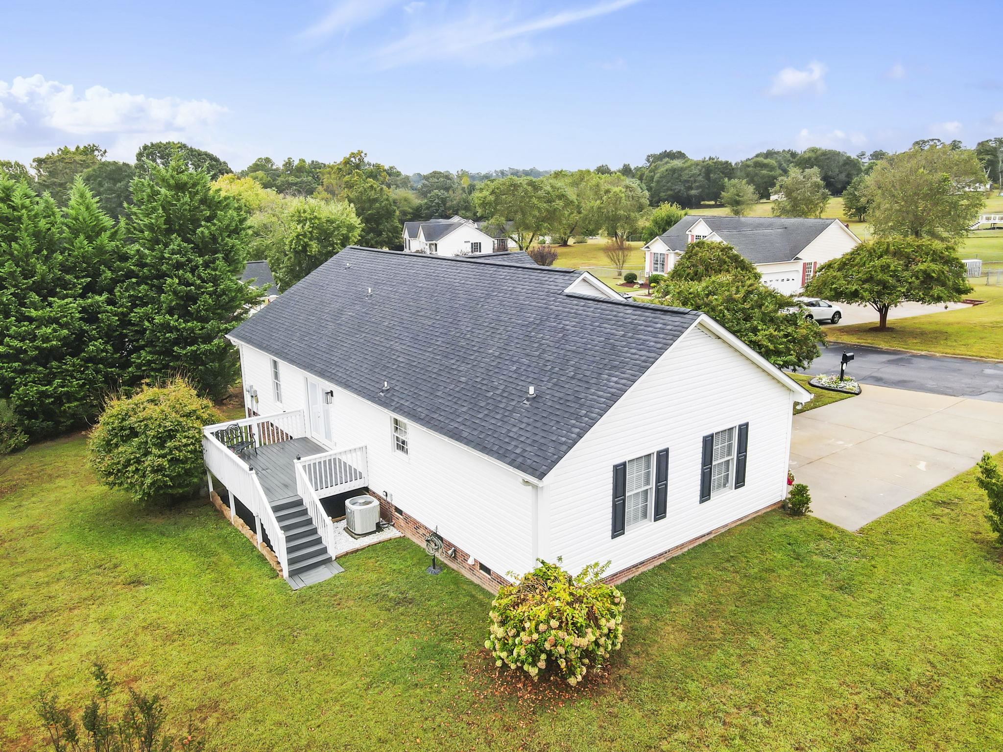 131 Chandler Downs Trail