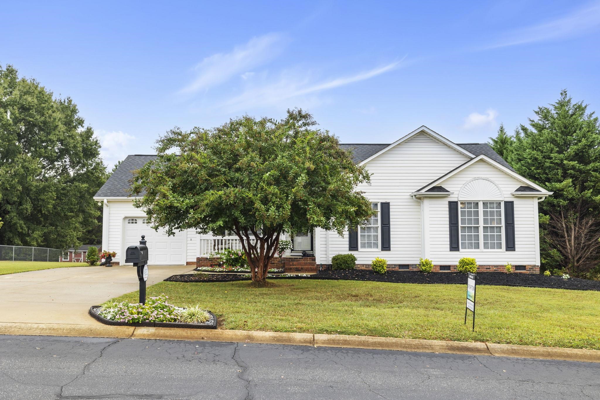 131 Chandler Downs Trail