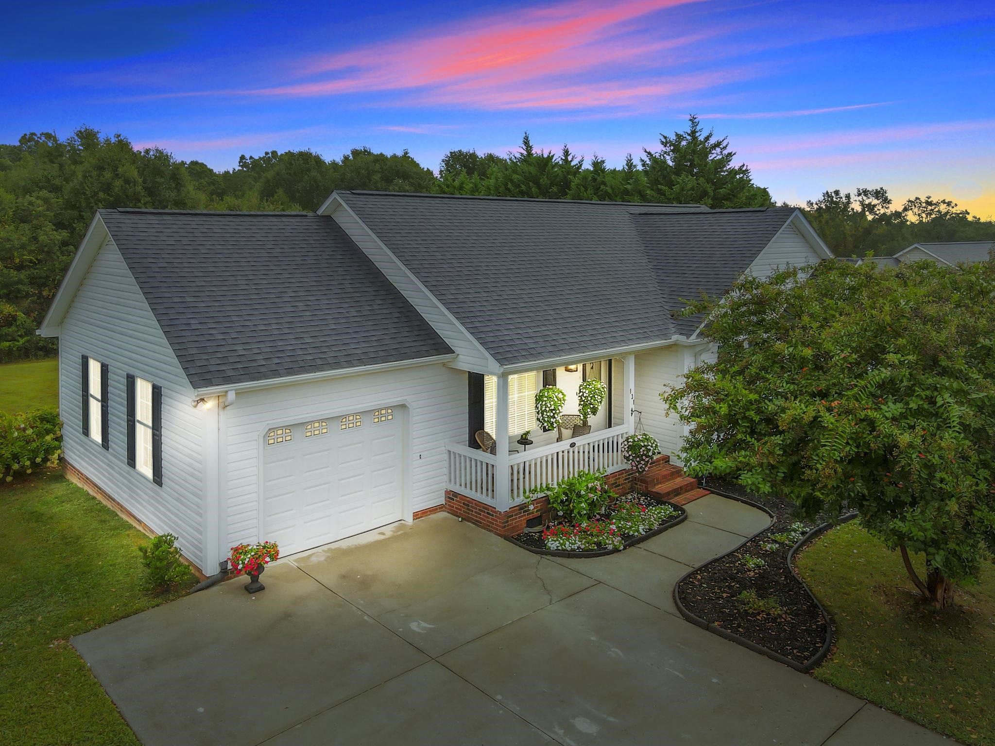 131 Chandler Downs Trail