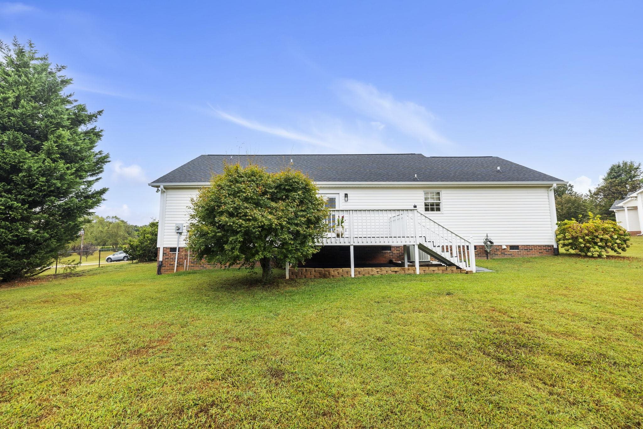 131 Chandler Downs Trail