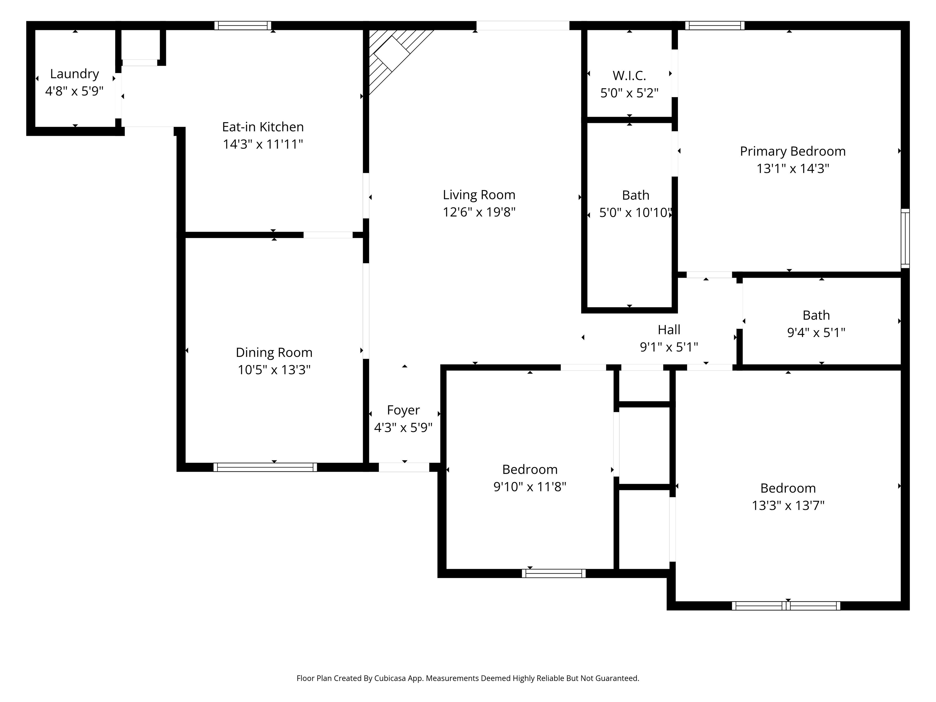 131 Chandler Downs Trail