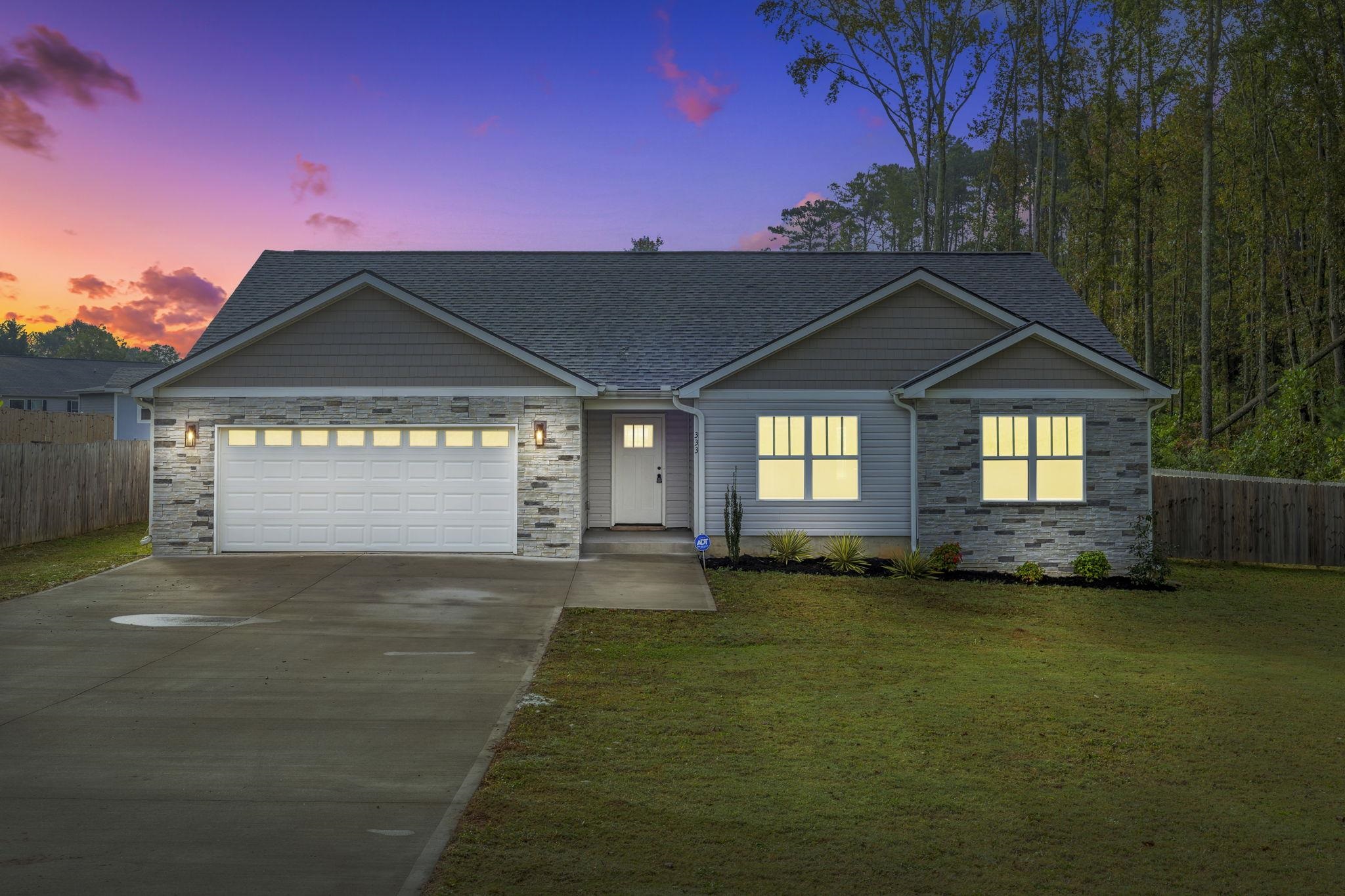 333 McSwain Road