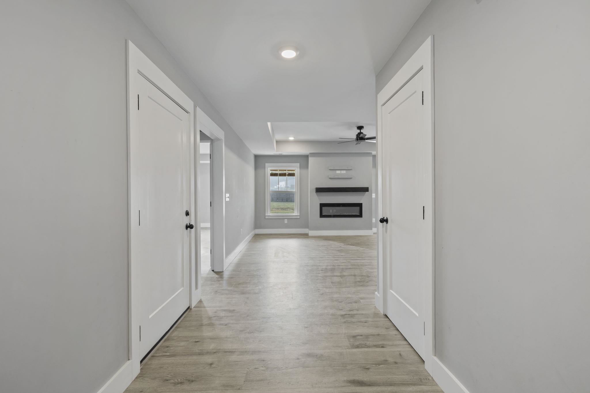 333 McSwain Road