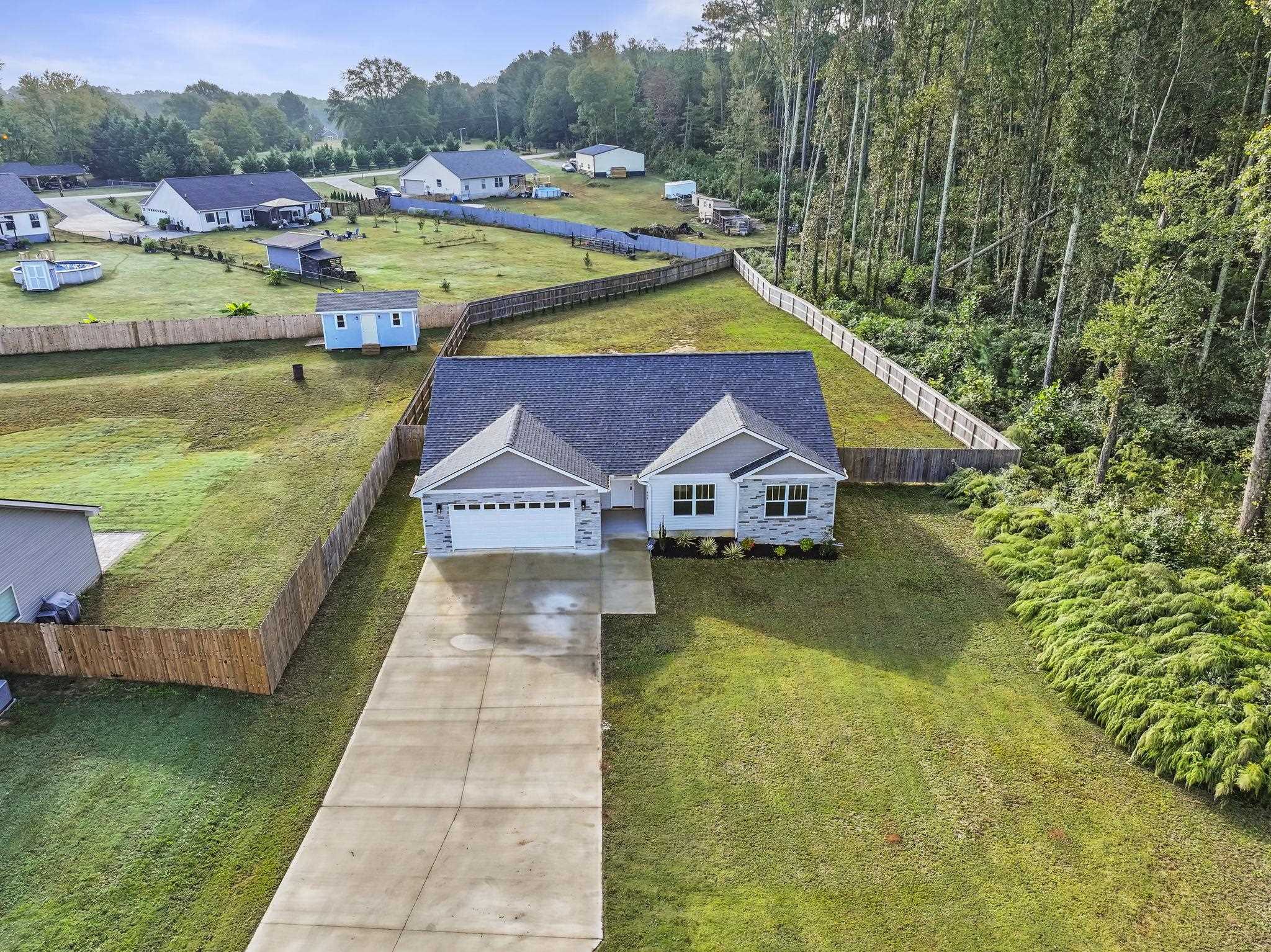 333 McSwain Road